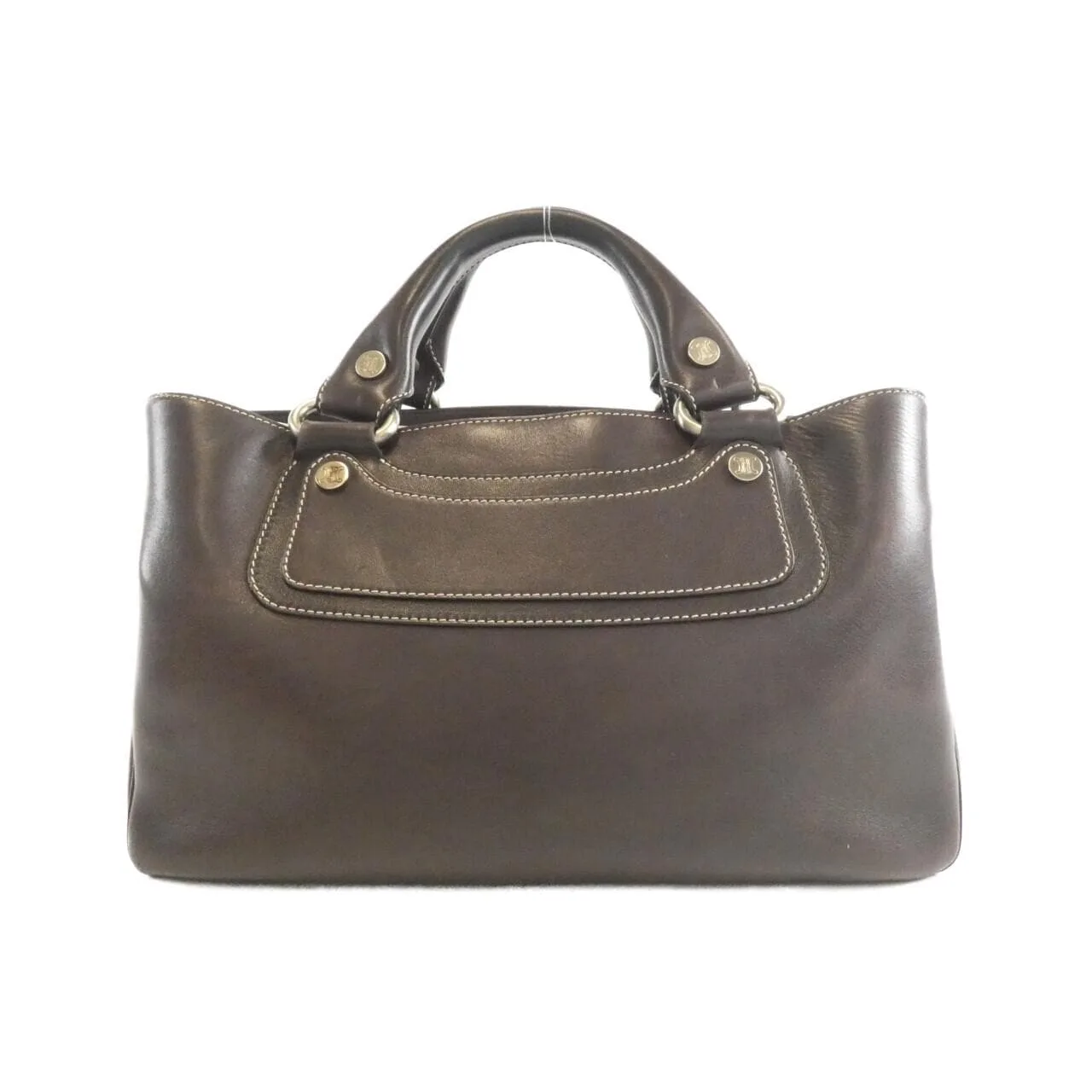 CELINE Boogie 134023S0F 手提包 皮革