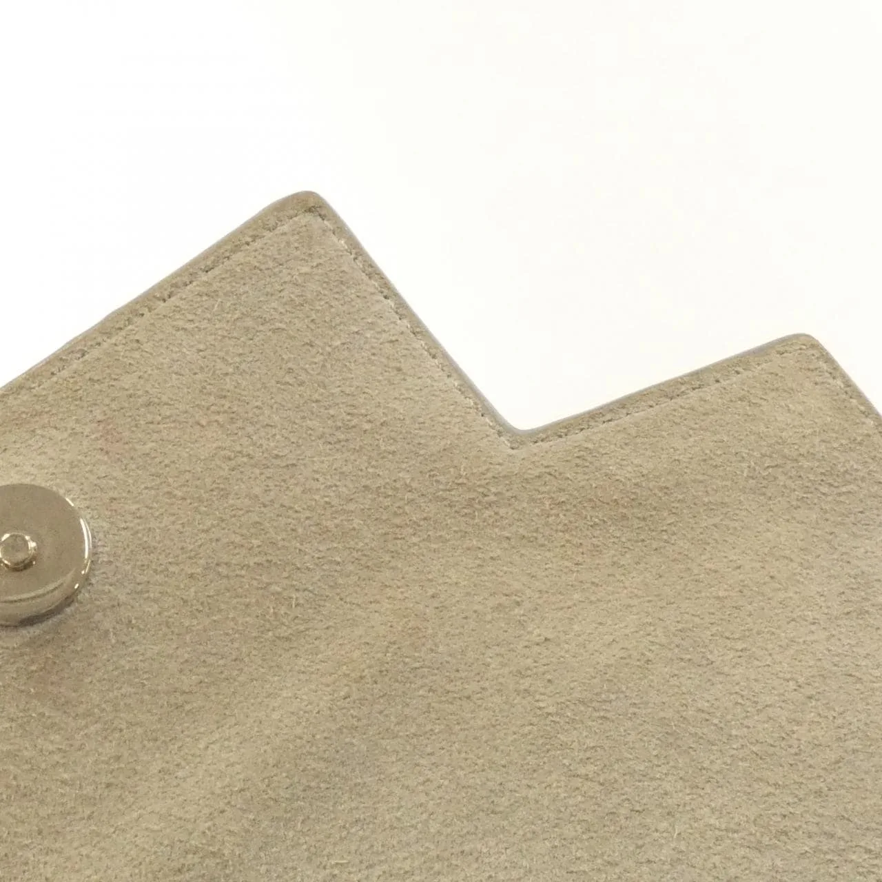 CELINE Belt Bag 189003ZVA Handbag Black Rank B - Thumbnail 6