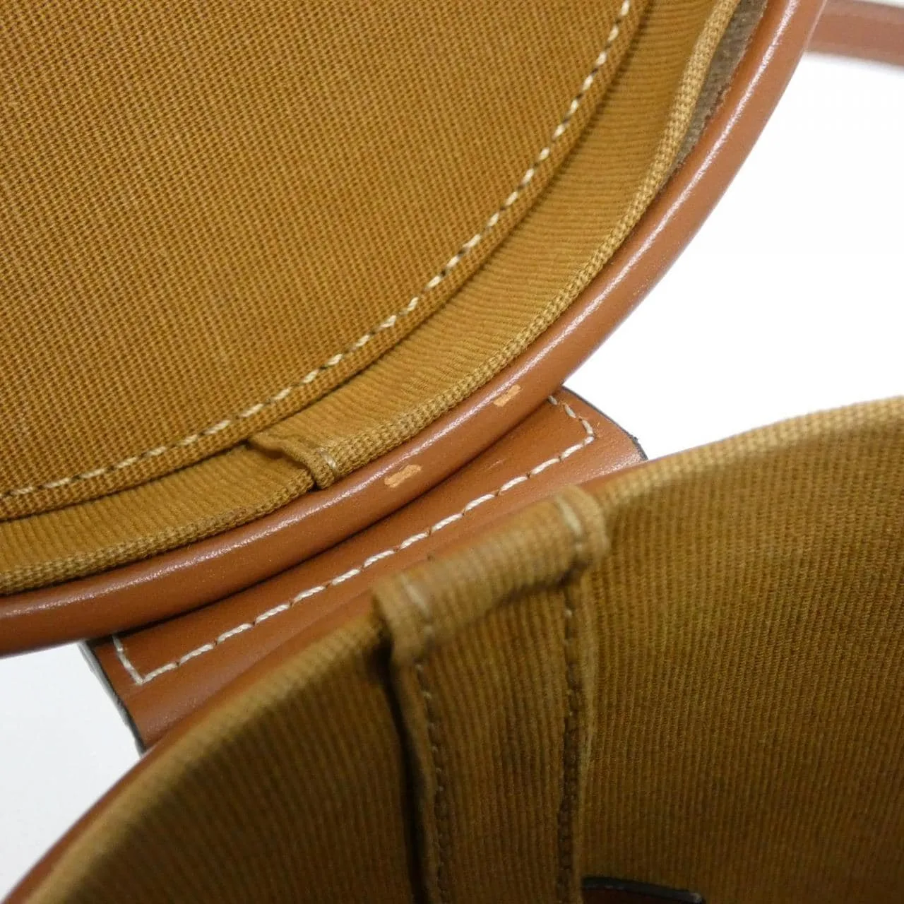 CELINE 195192BZJ Shoulder Canvas Black Canvas Rank A - Thumbnail 10