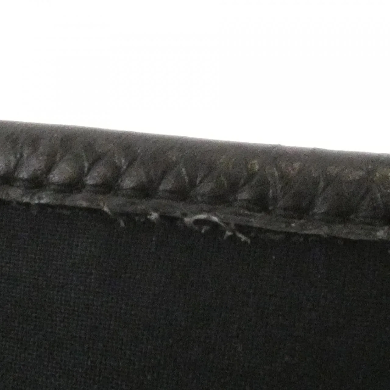 BALENCIAGA 339933 AQ38N Handbag Canvas Navy Canvas Rank B - Thumbnail 10