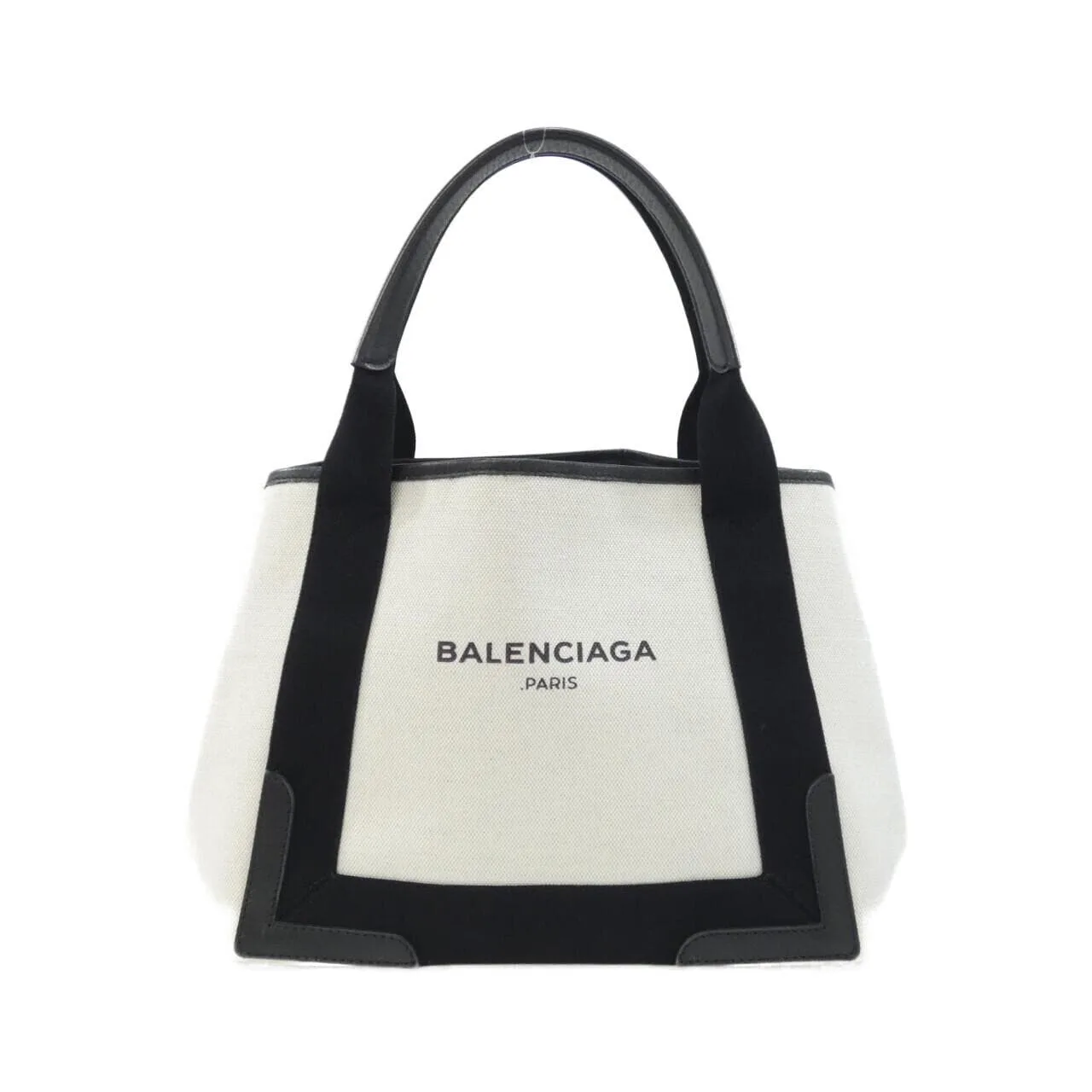 BALENCIAGA 339933 AQ35N 手提包 帆布