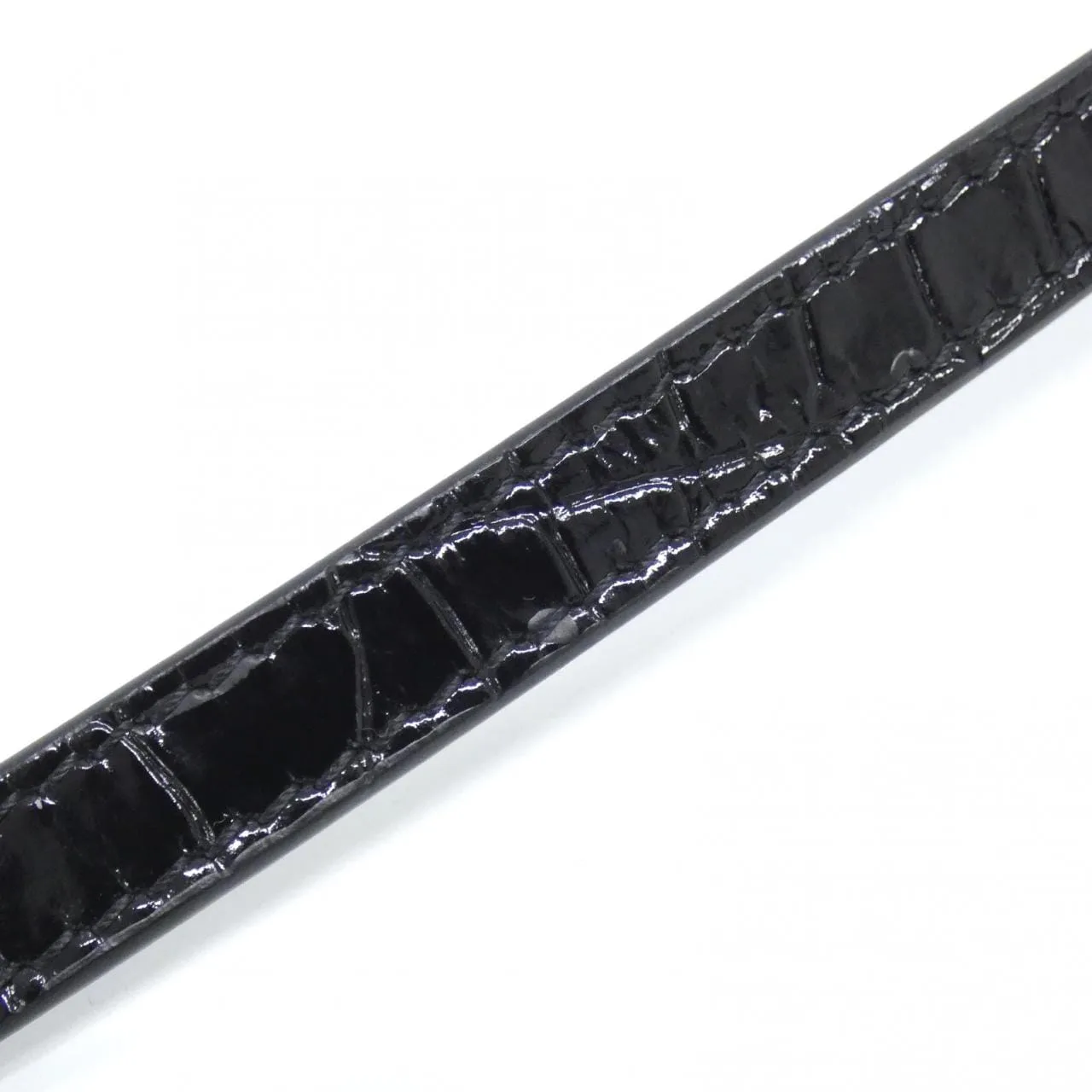 BALENCIAGA Hourglass 592833 1LR67 Handbag Black Rank A - Thumbnail 8