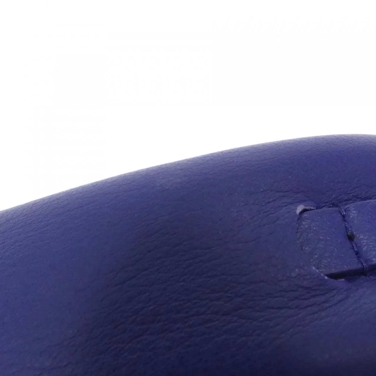 BALENCIAGA Everyday 489812 D6W9N Shoulder Leather 黑色 皮革 中古品A - 縮圖 6