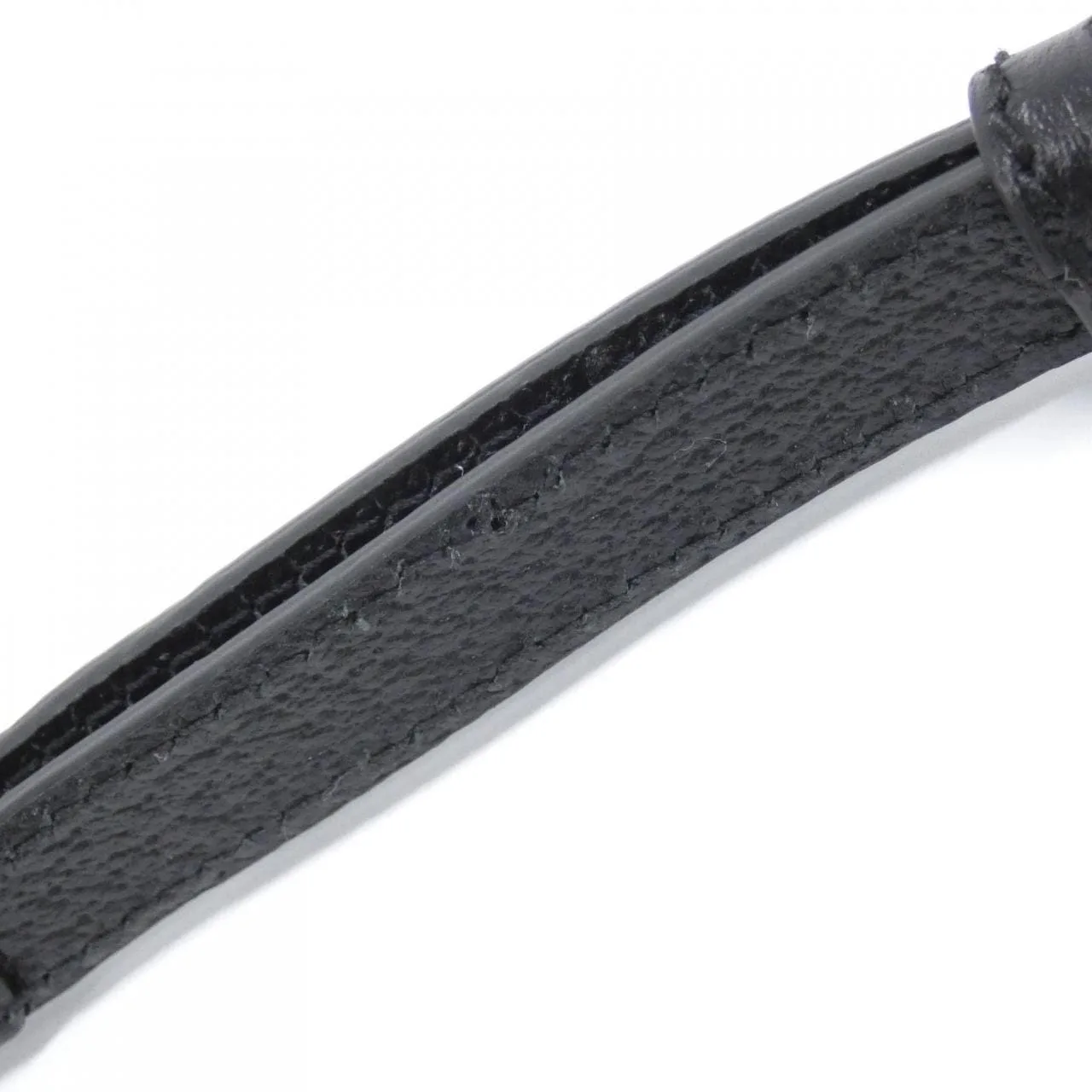 BALENCIAGA 680129 2103X Shoulder Canvas Black Canvas Rank A - Thumbnail 5