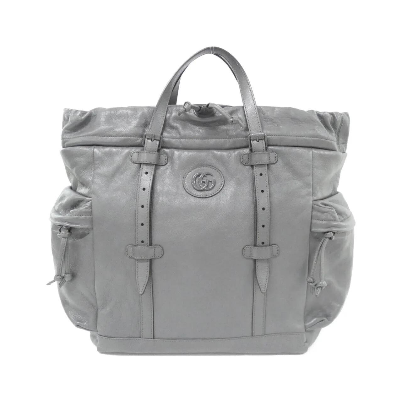 GUCCI 725664 AABDG 手提包 皮革