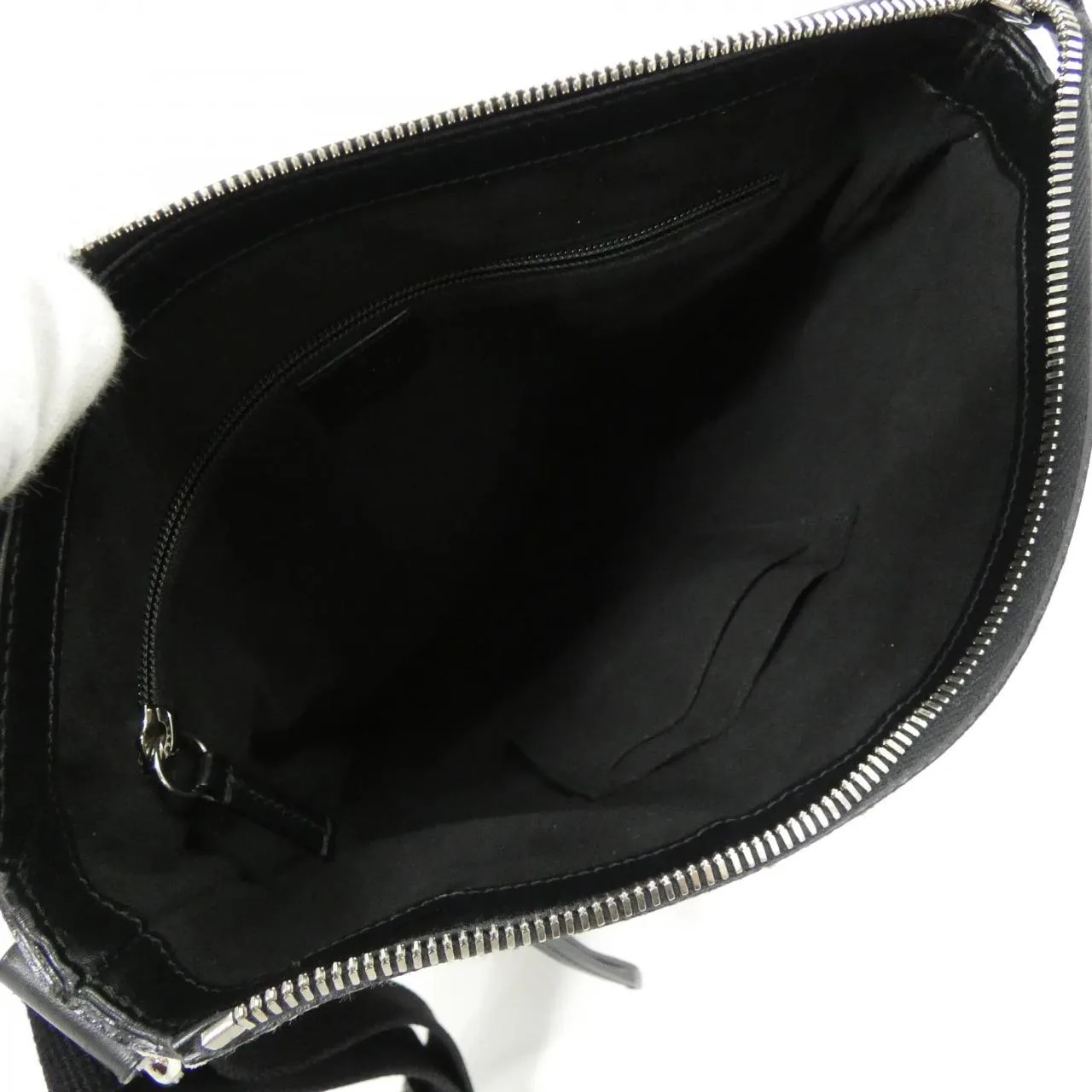 GUCCI 471466 K1L3N Shoulder Canvas