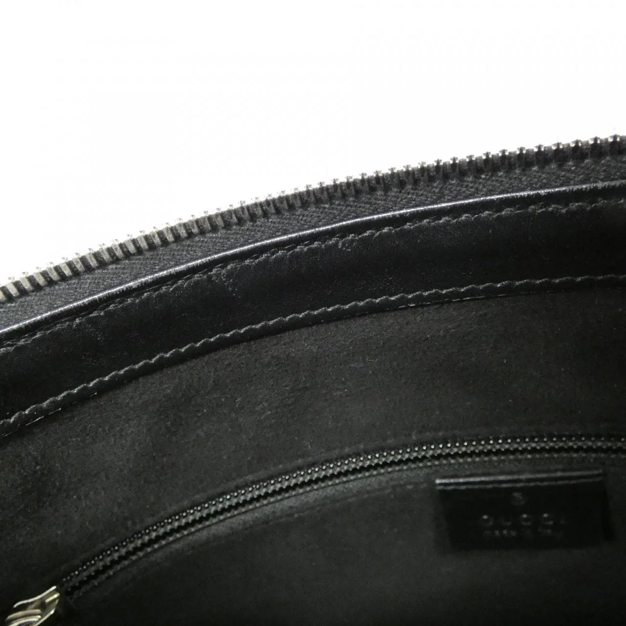 GUCCI 471466 K1L3N Shoulder Canvas