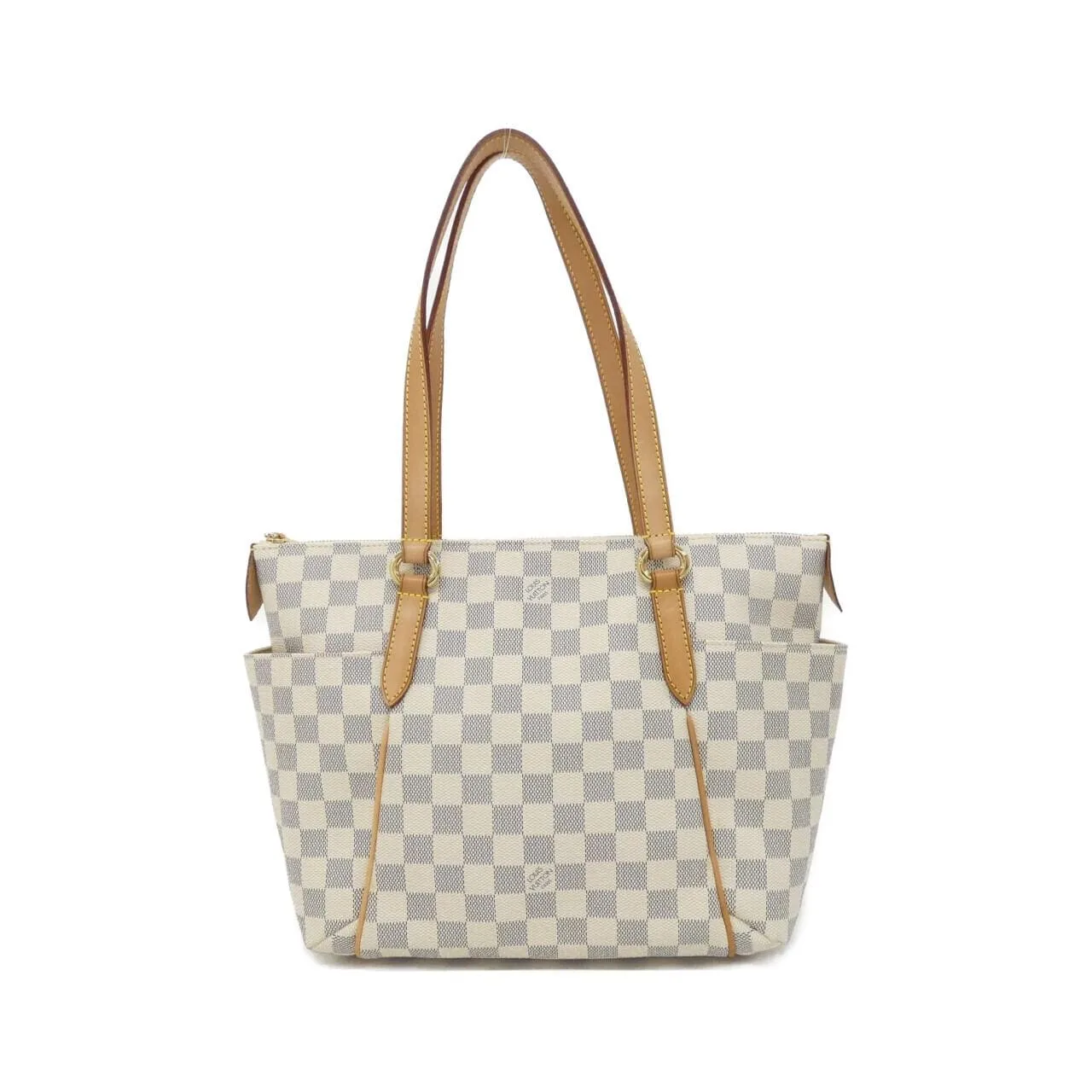 LOUIS VUITTON Totally N51261 Handbag Damier