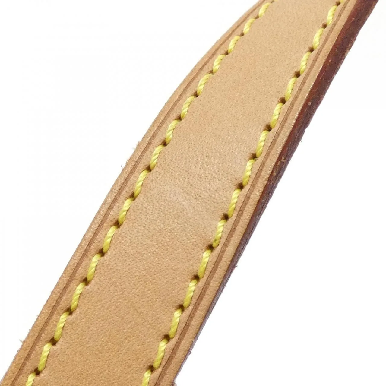 LOUIS VUITTON Totally N51261 Handbag Damier 黑色 Damier 中古品A - 縮圖 6