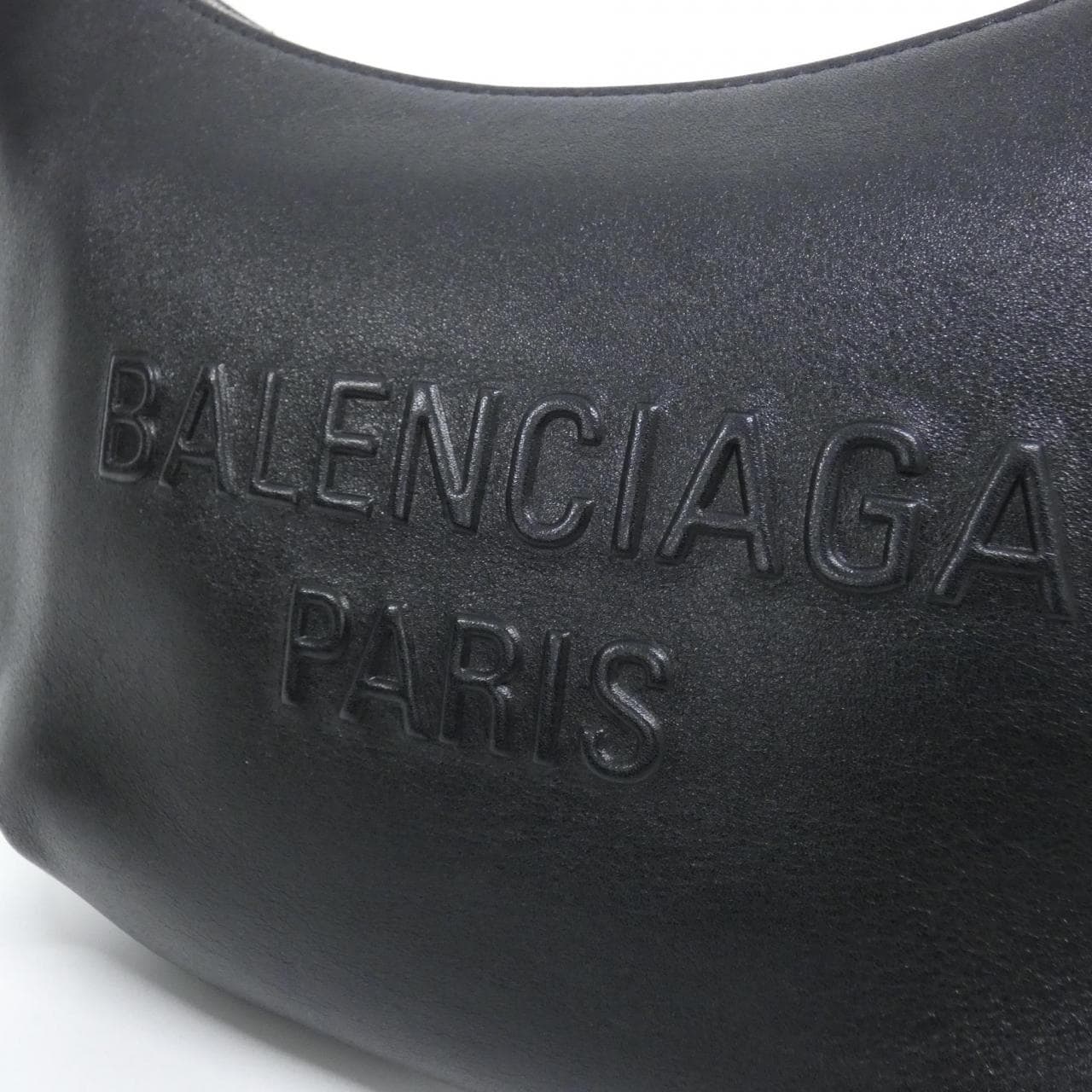 BALENCIAGA 771733 2AAID Shoulder 4