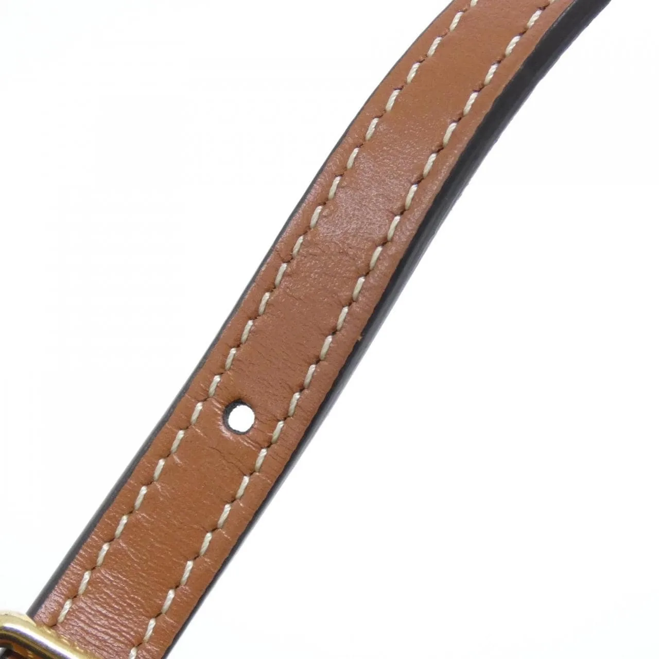 CELINE 112272CUZ Shoulder Canvas Black Canvas Rank A - Thumbnail 4