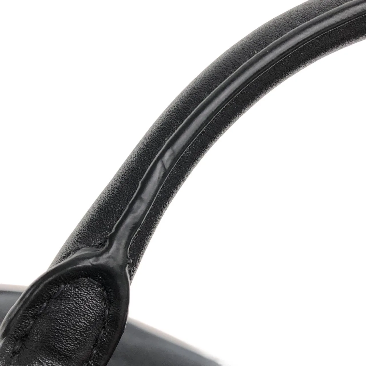 PRADA 1BA579 Handbag Black Rank A - Thumbnail 7