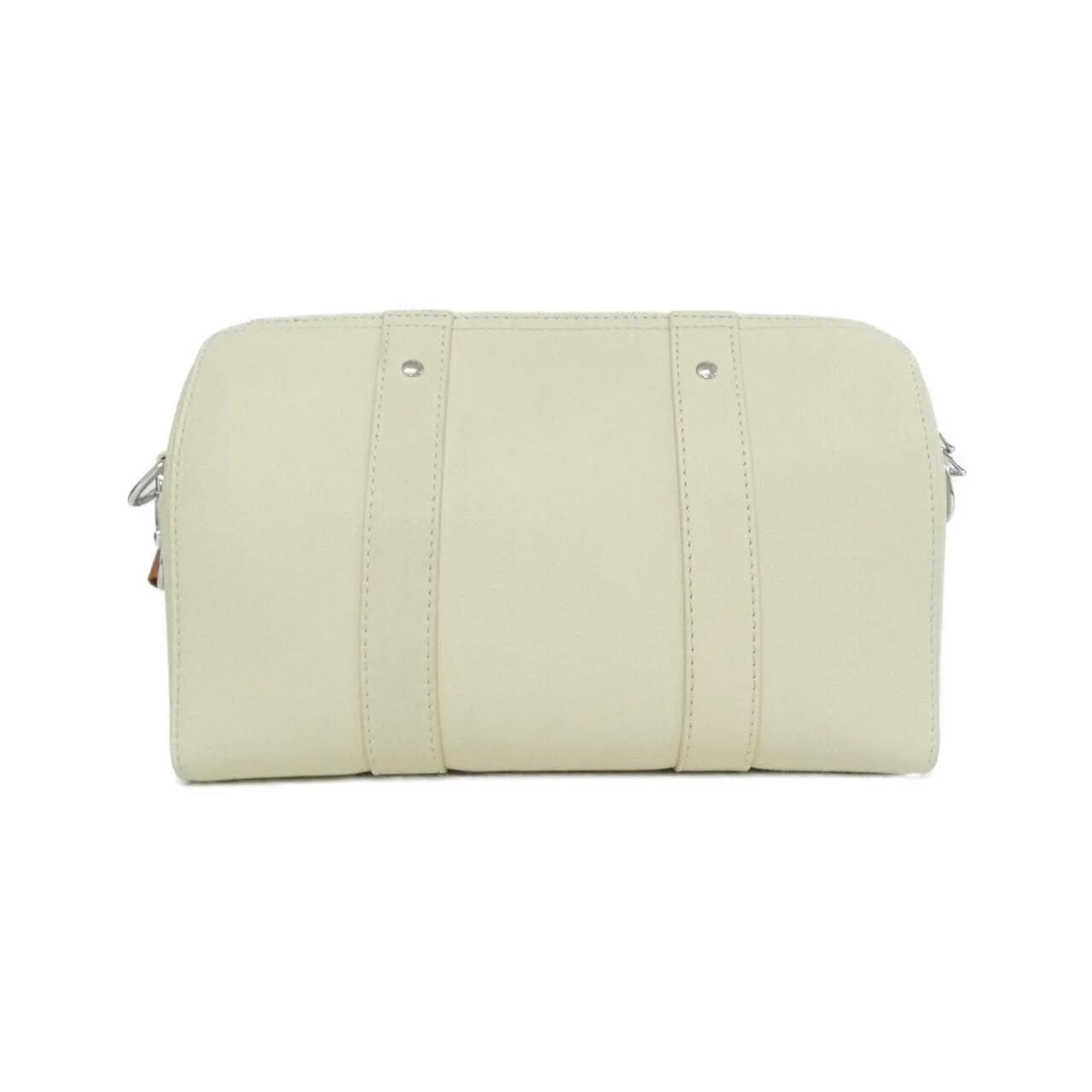 LOUIS VUITTON Keepall M59670 Shoulder 黑色 中古品A - 縮圖 2