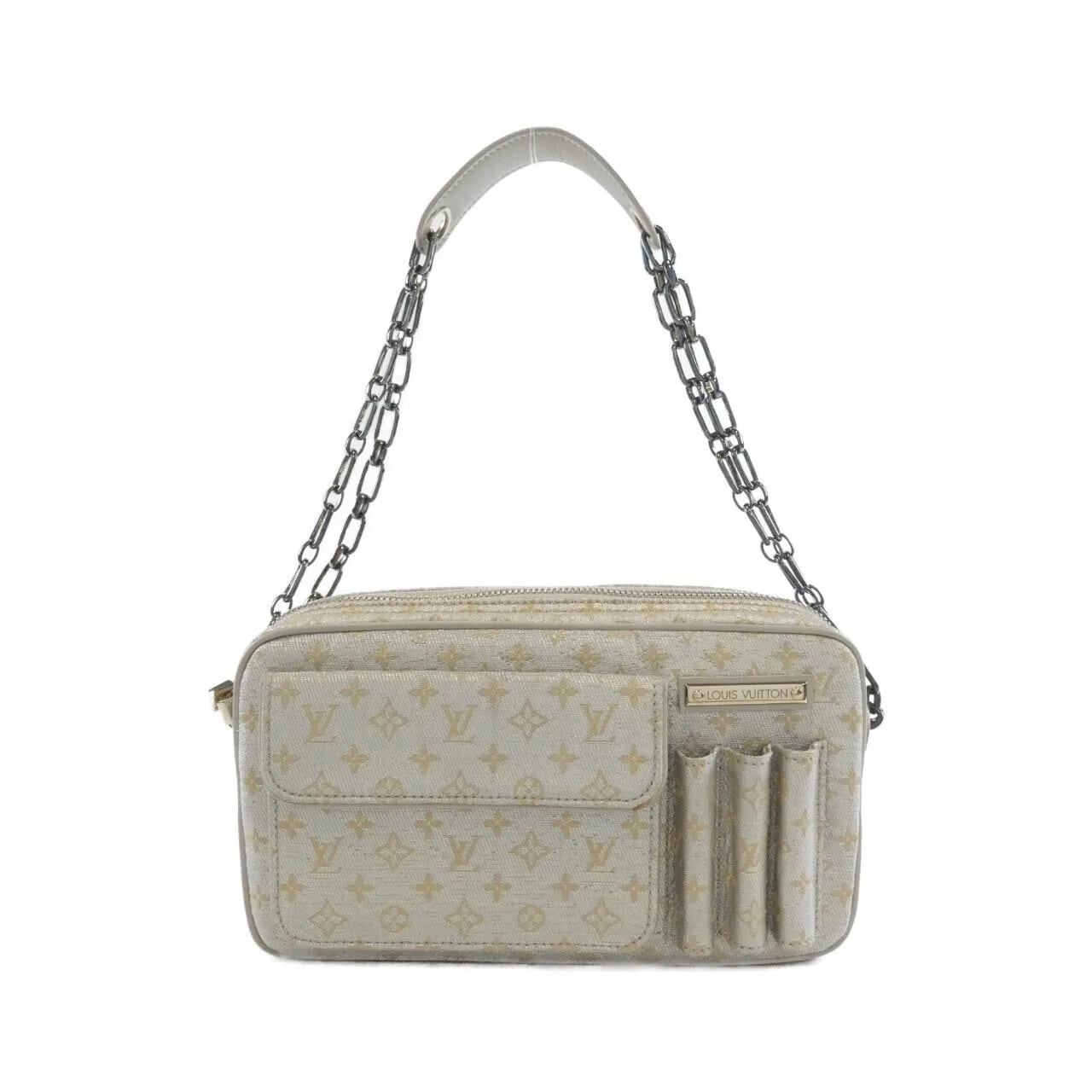 LOUIS VUITTON M92362 Shoulder Monogram