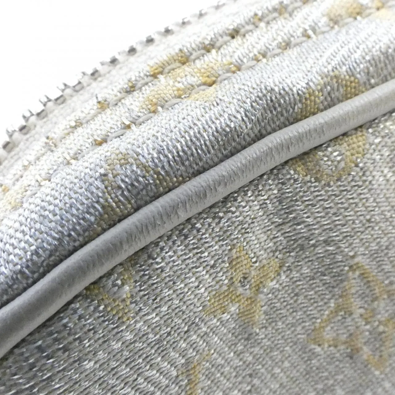 LOUIS VUITTON M92362 Shoulder Monogram Silver Monogram Rank B - Thumbnail 6