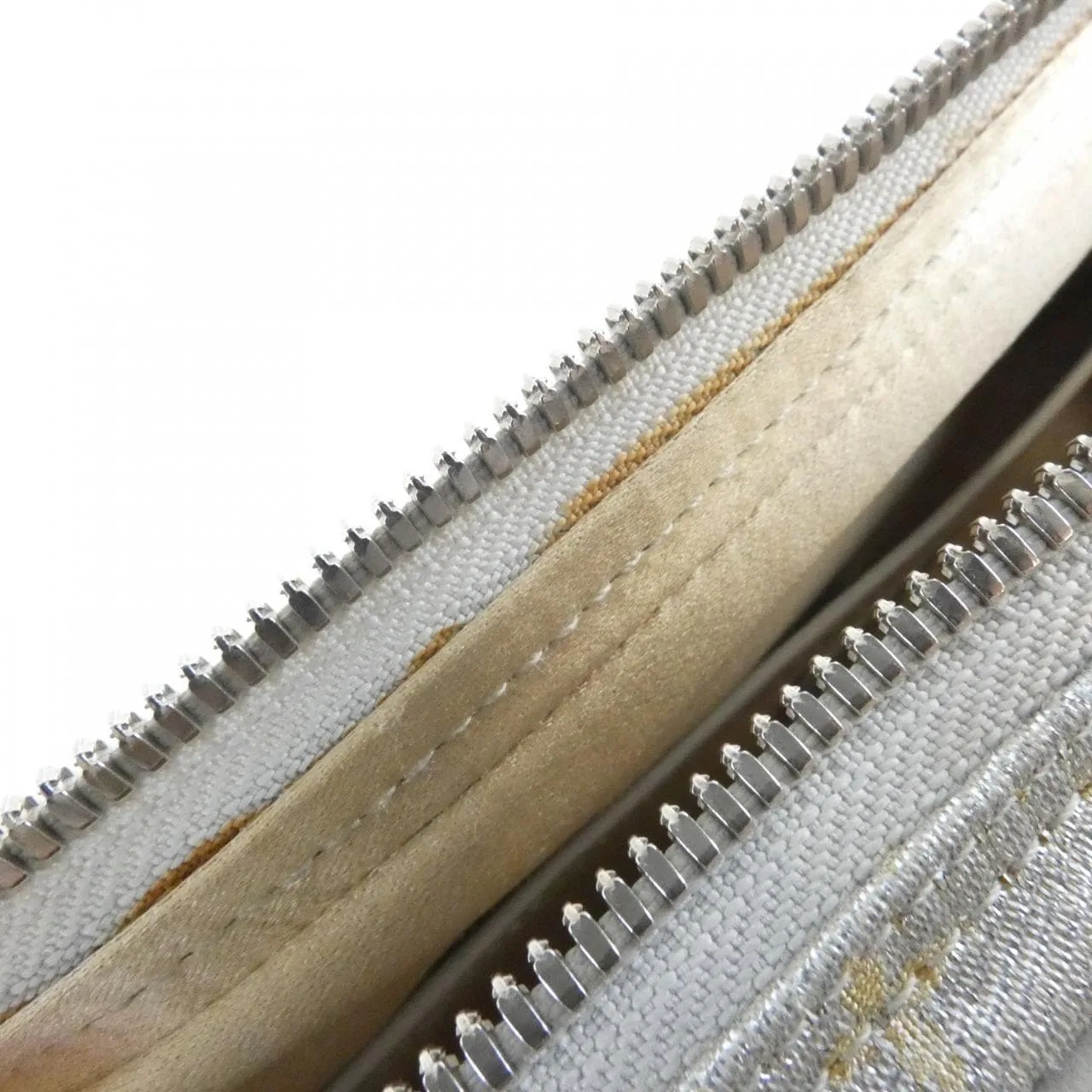 LOUIS VUITTON M92362 Shoulder Monogram Silver Monogram Rank B - Thumbnail 9