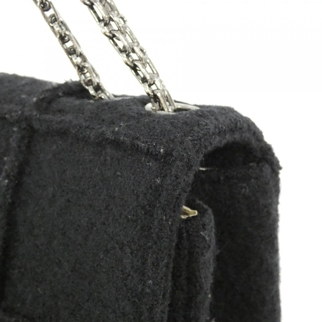 CHANEL 13663 Shoulder