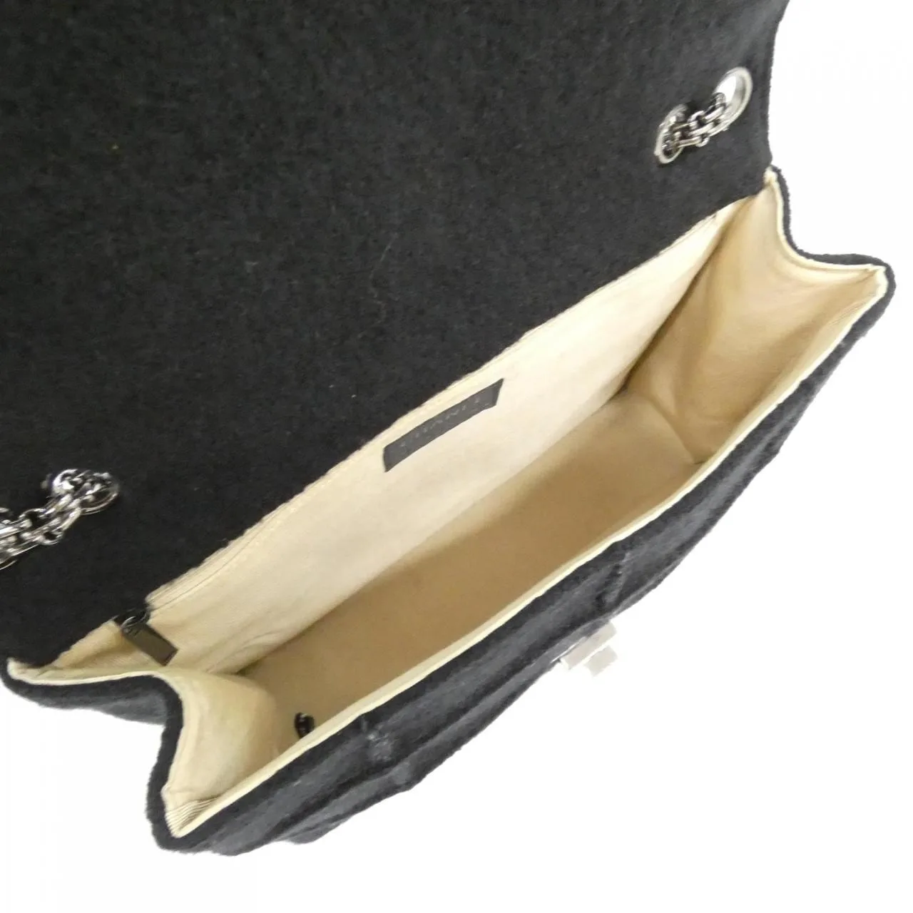 CHANEL 13663 Shoulder
