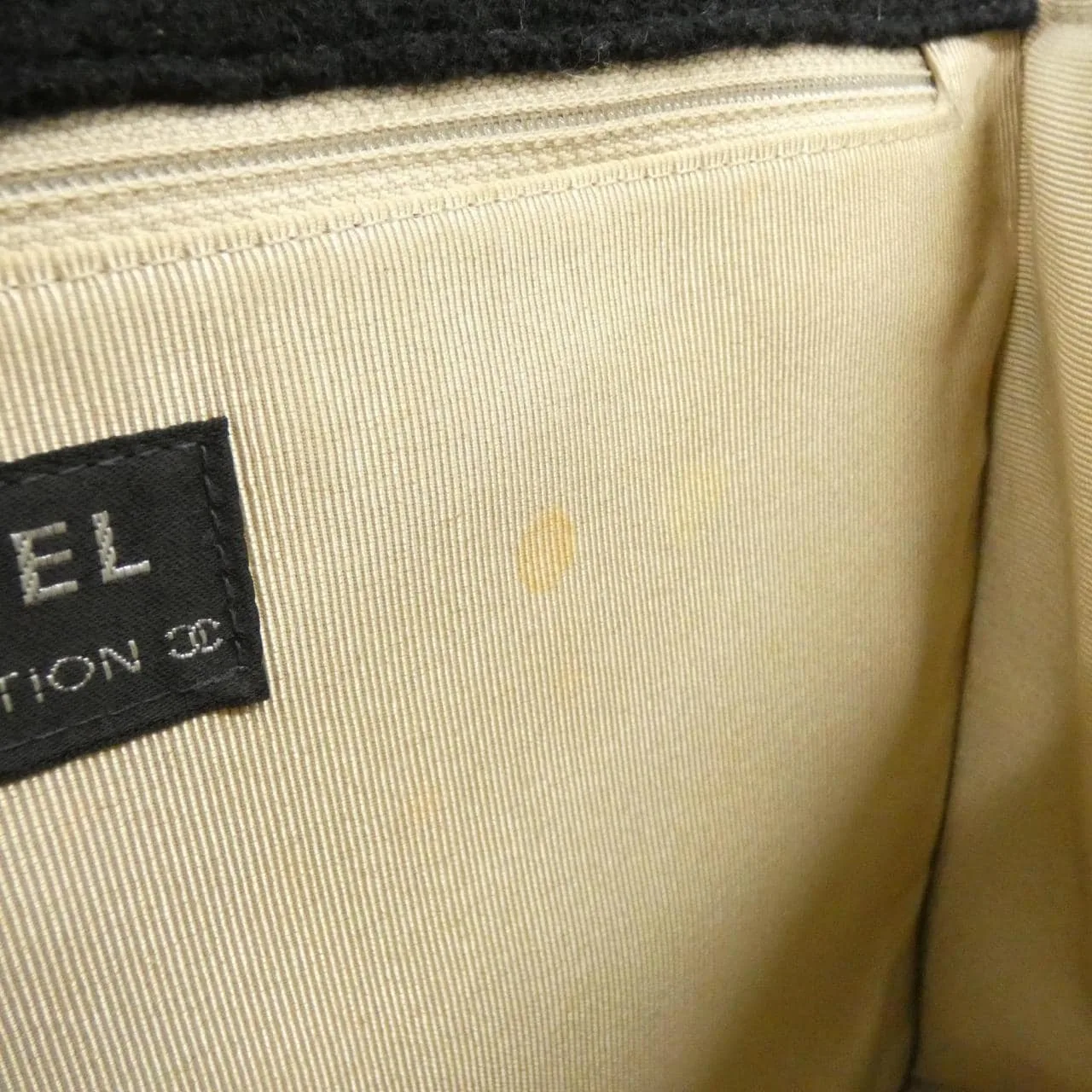 CHANEL 13663 Shoulder