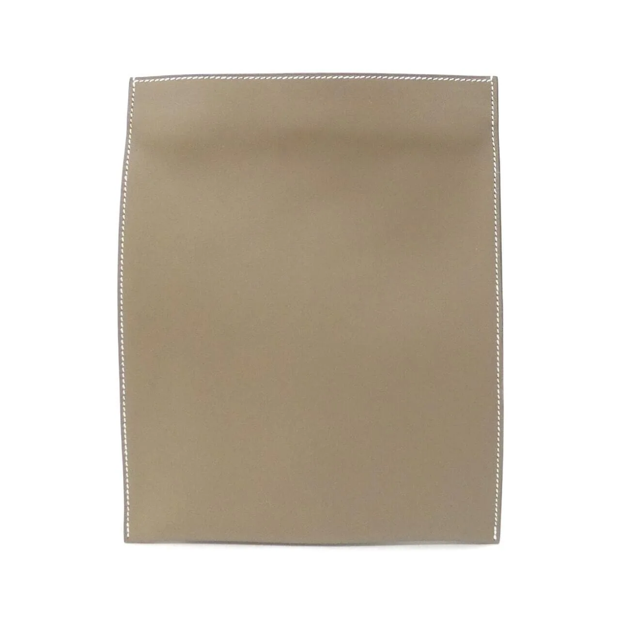 HERMES 083805CJ Wallet Swift Etoupe