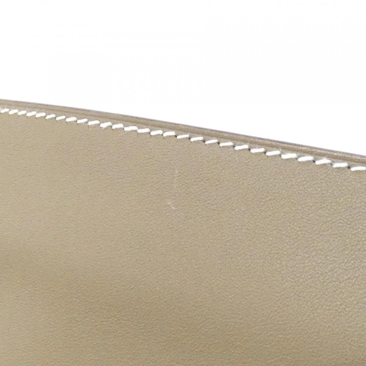 HERMES 083805CJ Wallet Swift Etoupe Swift Leather Rank A - Thumbnail 4