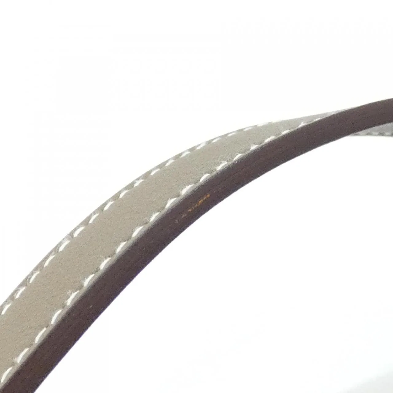 HERMES 083805CJ Wallet Swift Etoupe Swift Leather Rank A - Thumbnail 6