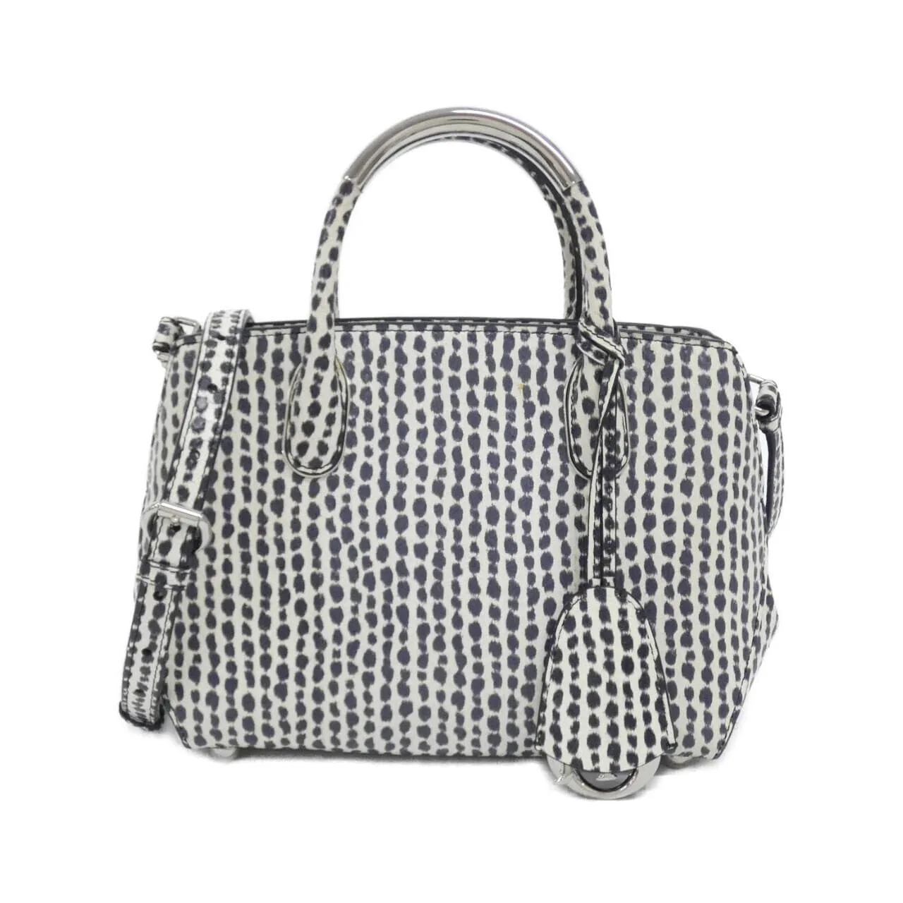 DIOR M1061PAYS 手提包 蟒蛇皮