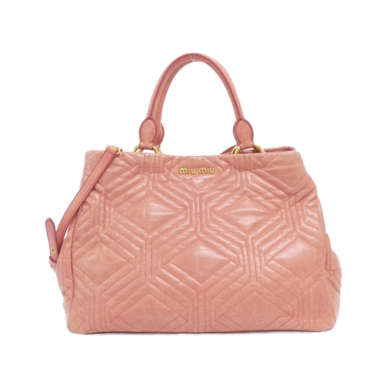 MIU MIU RN0912 手提包