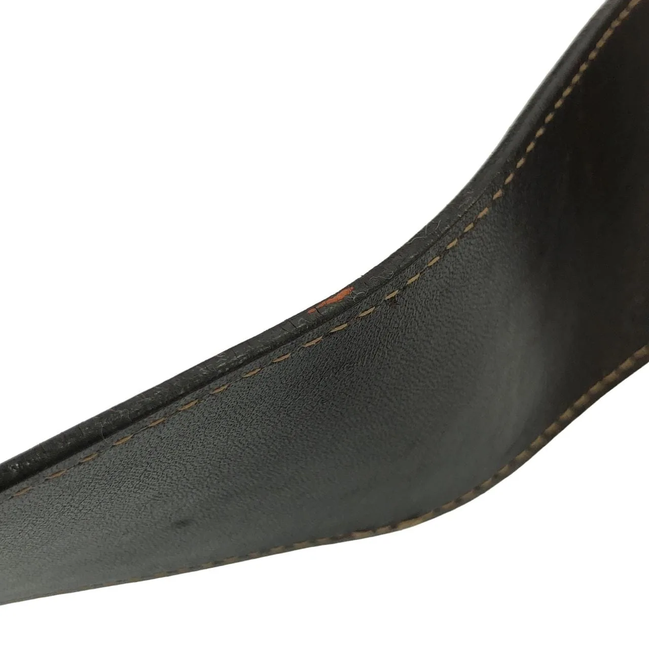 FENDI 26477 Shoulder Canvas Black Canvas Rank A - Thumbnail 4