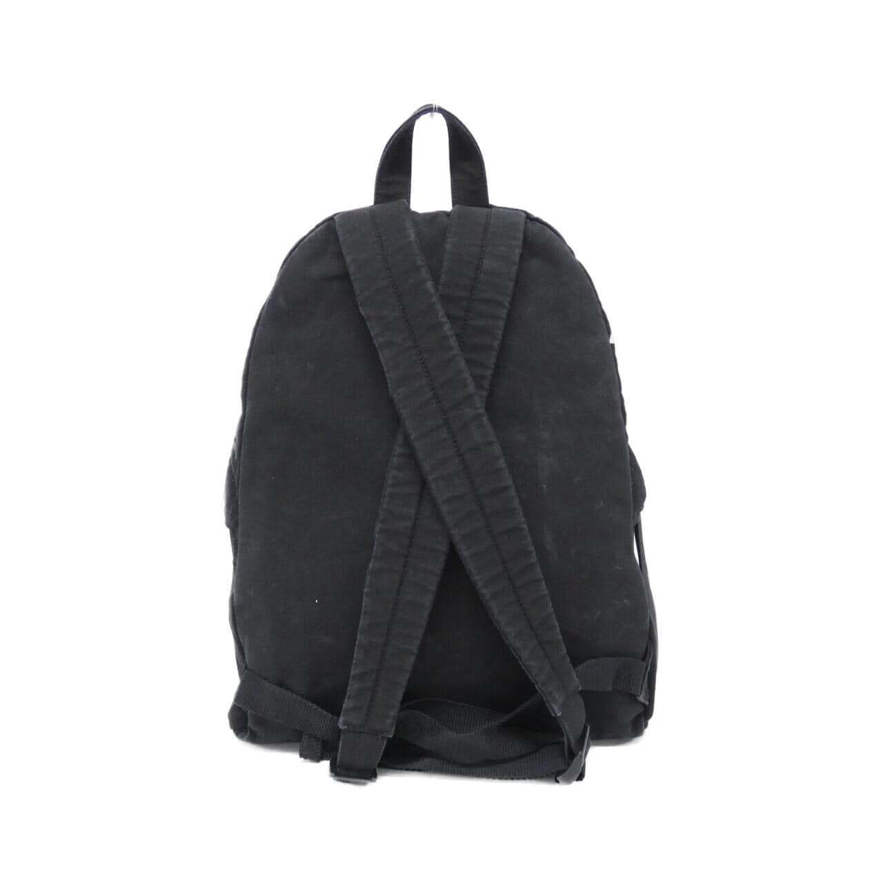 BALENCIAGA 827206 2AB0W Backpack Canvas 2