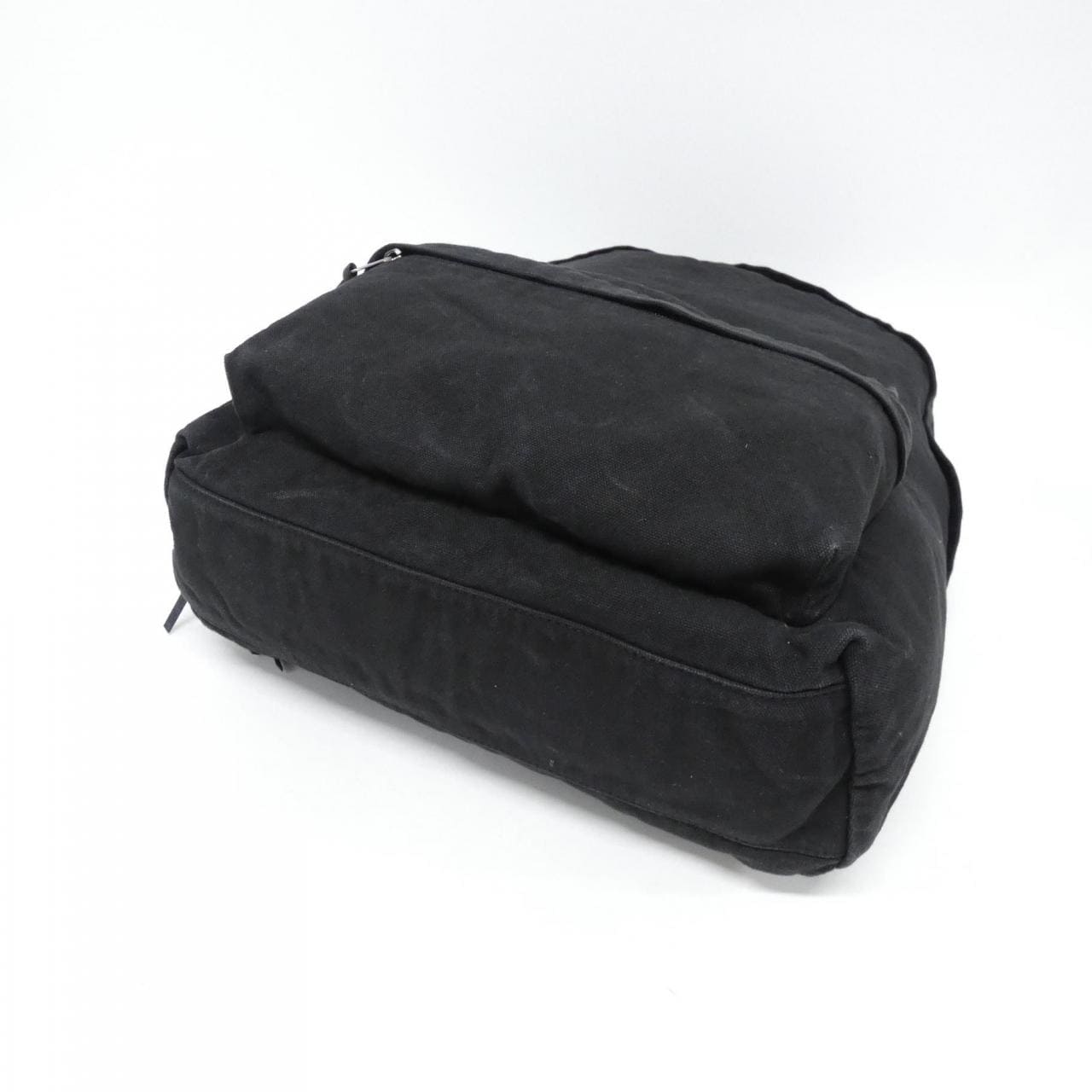 BALENCIAGA 827206 2AB0W Backpack Canvas 3