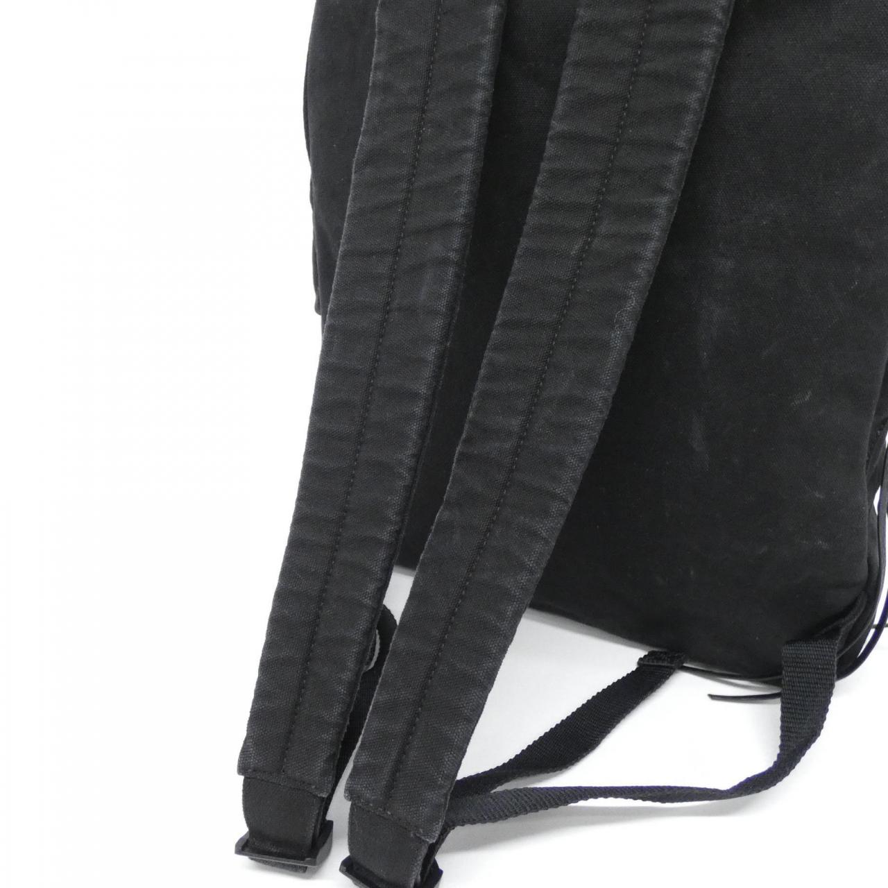BALENCIAGA 827206 2AB0W Backpack Canvas 4