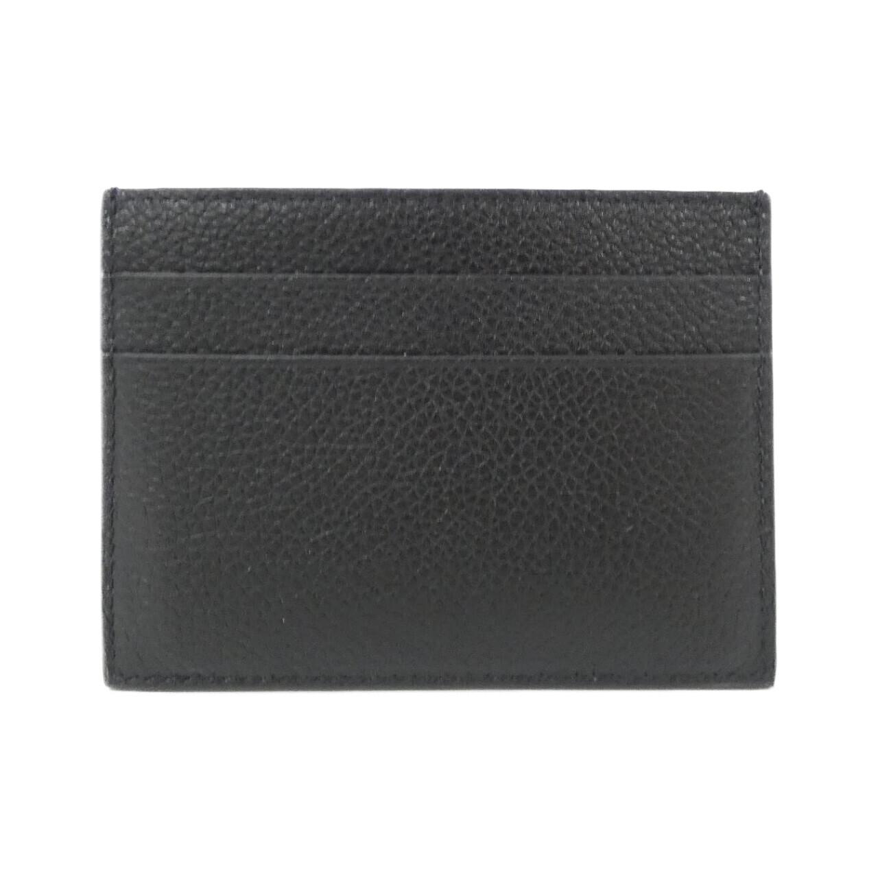 BALENCIAGA 594309 1IZI3 Card Case 2