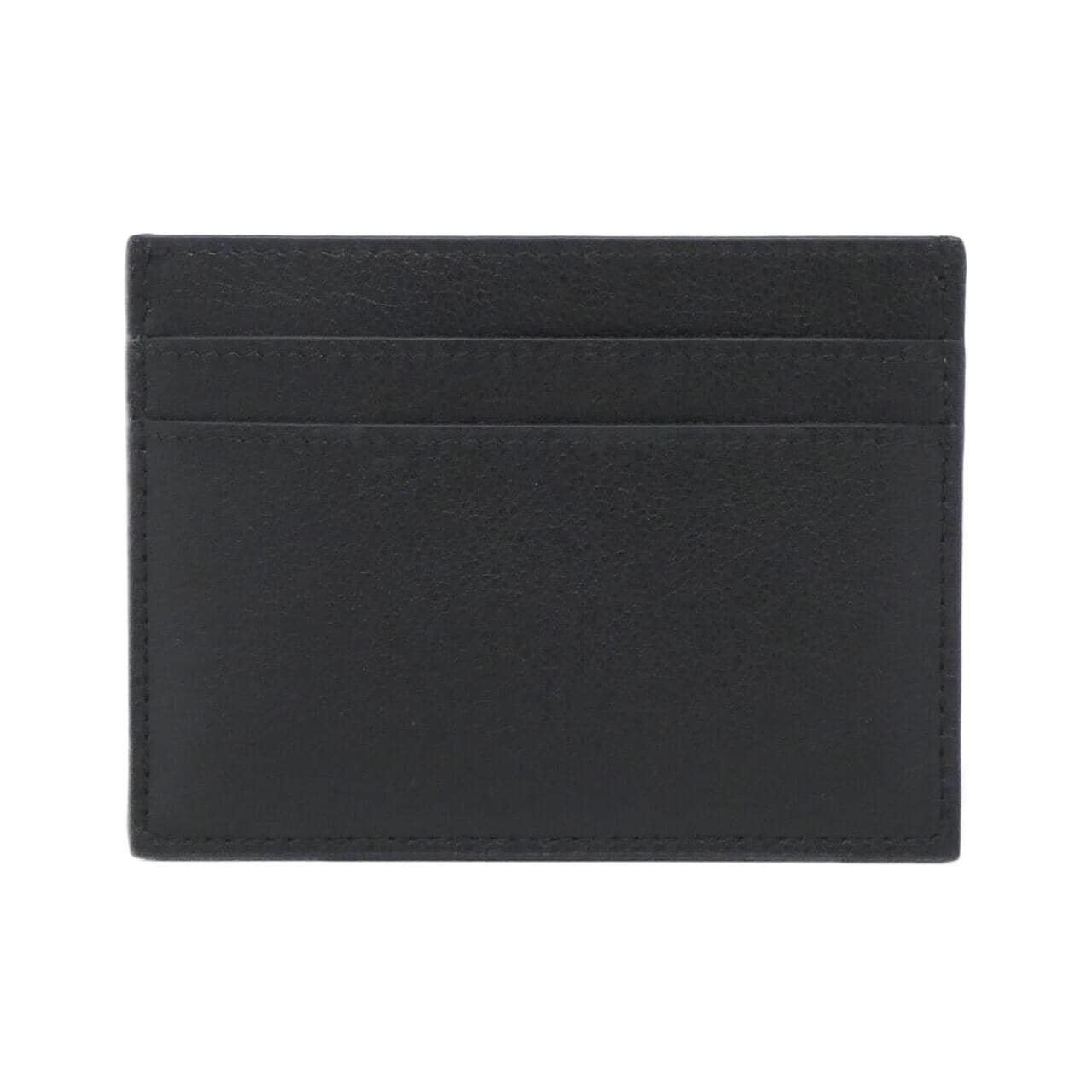 BALENCIAGA 766547 2ABXL Card Case Leather 2