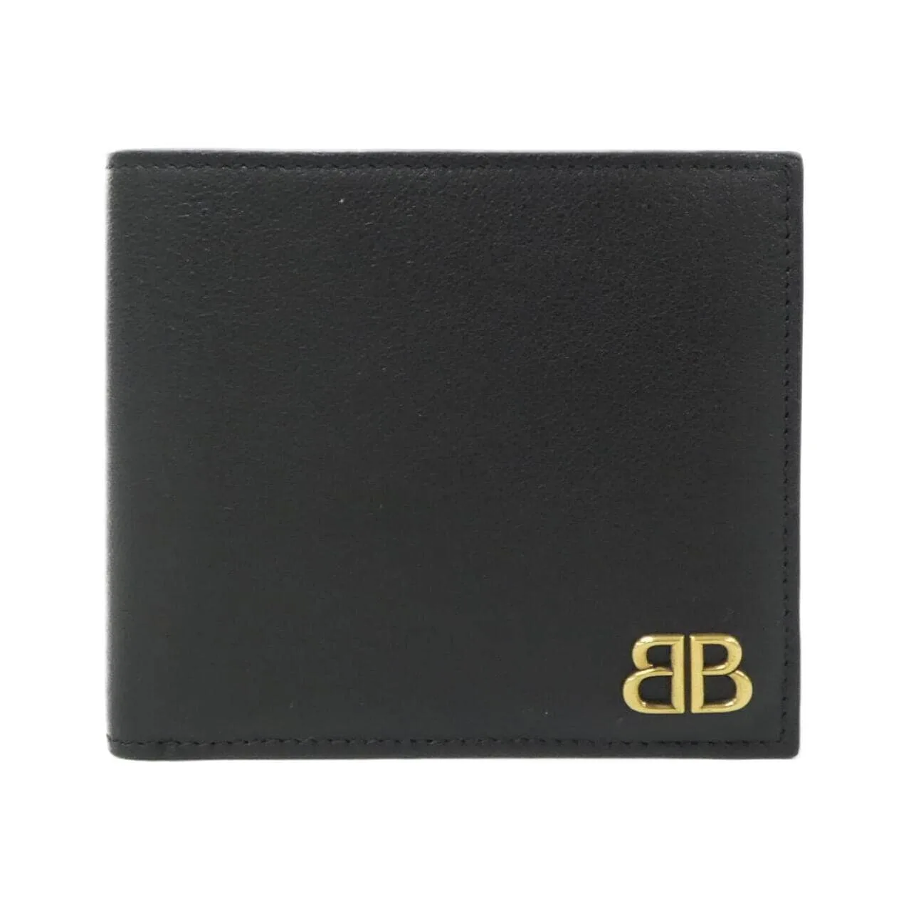 BALENCIAGA 766569 2ABXL Coin Case