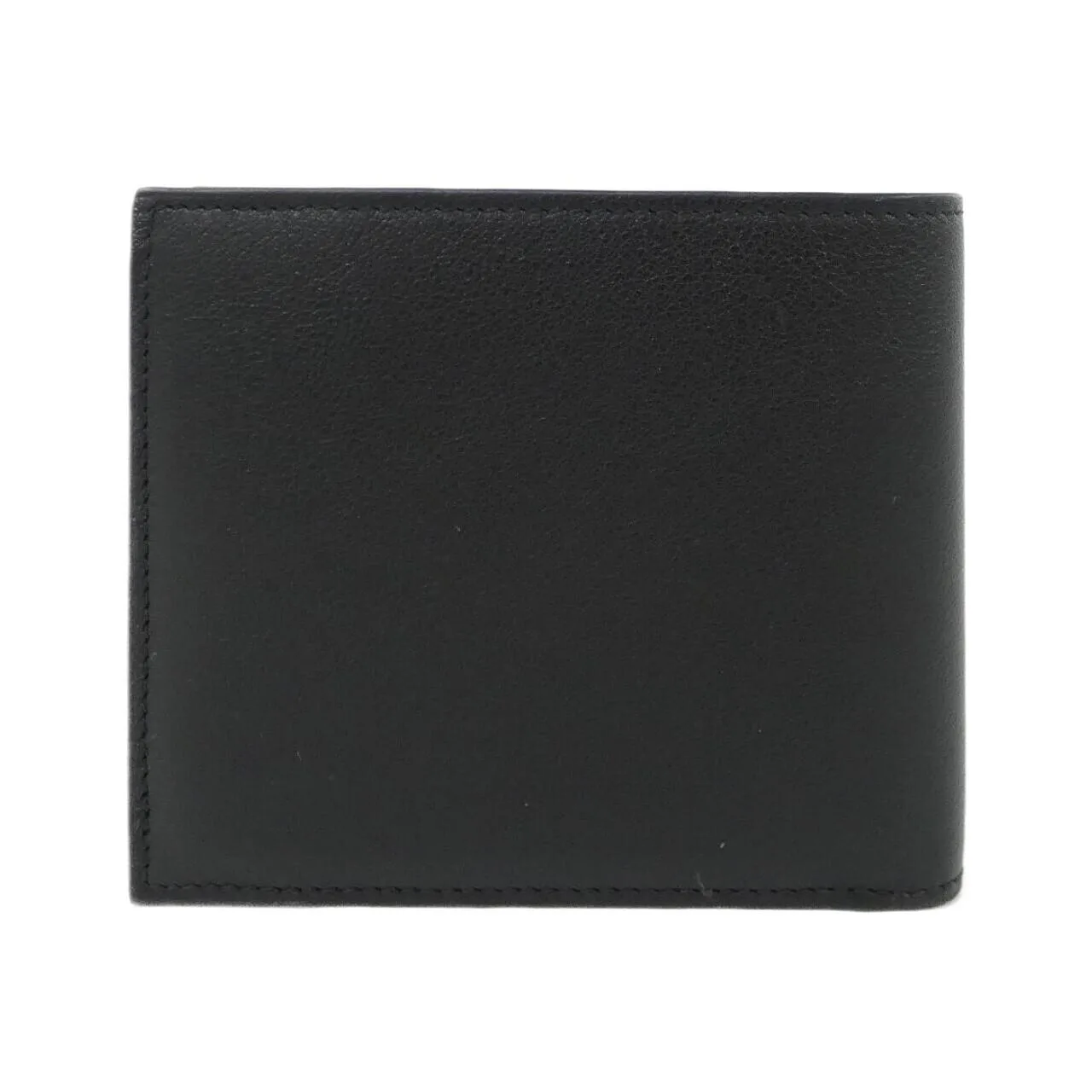 BALENCIAGA 766569 2ABXL Coin Case Black New - Thumbnail 2