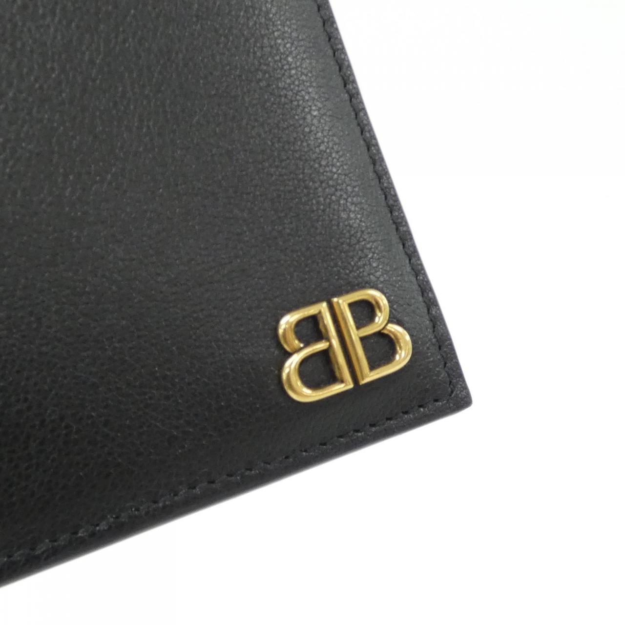BALENCIAGA 766569 2ABXL Coin Case 3