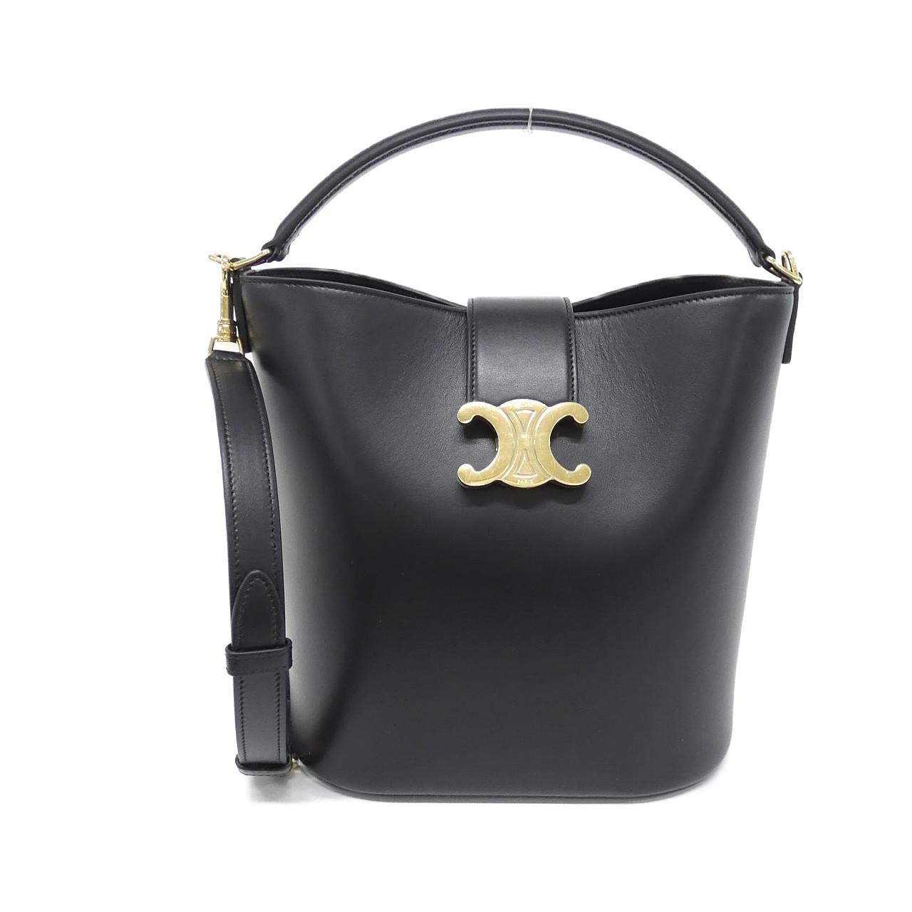 CELINE Cabas 116613FX9 Handbag