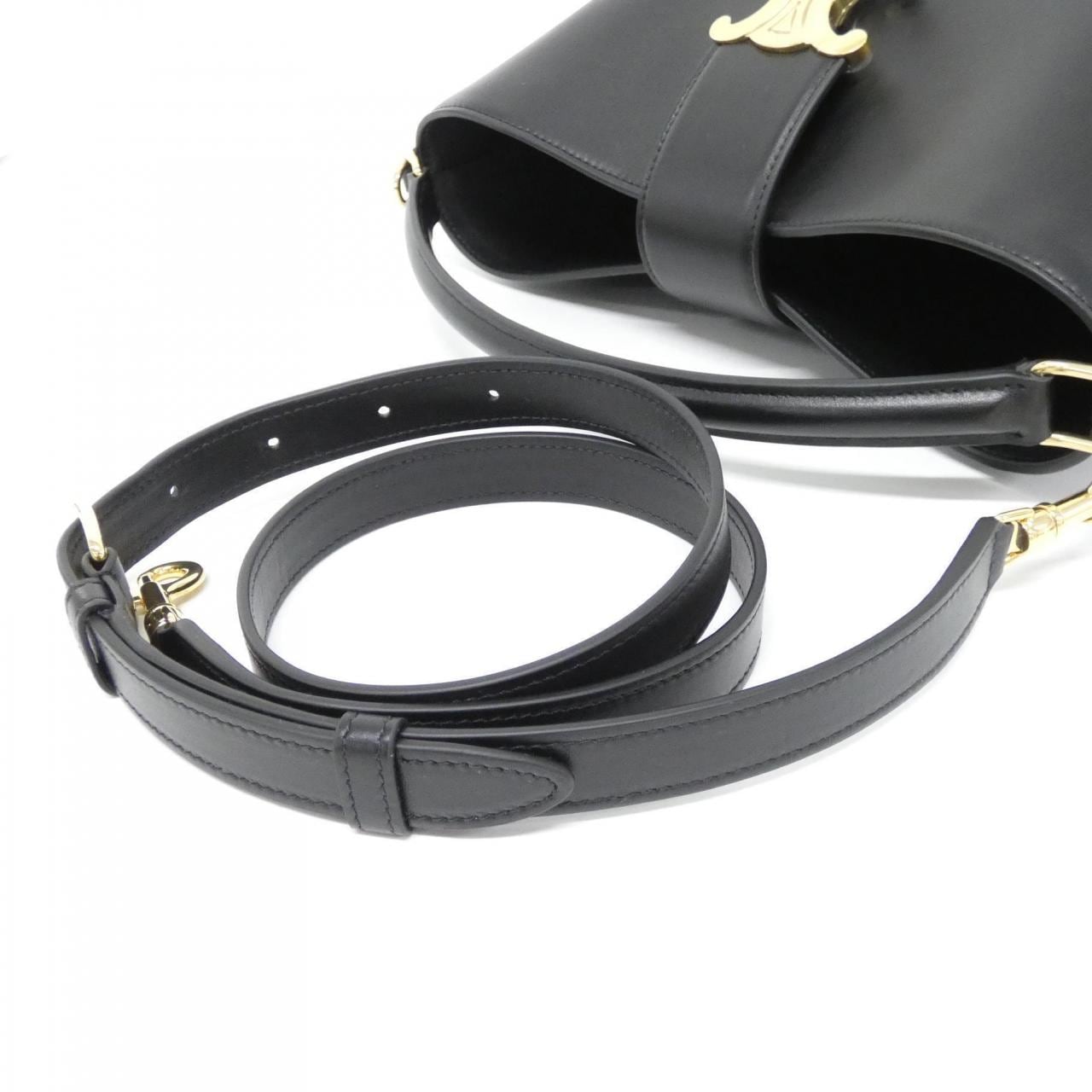 CELINE Cabas 116613FX9 Handbag 5