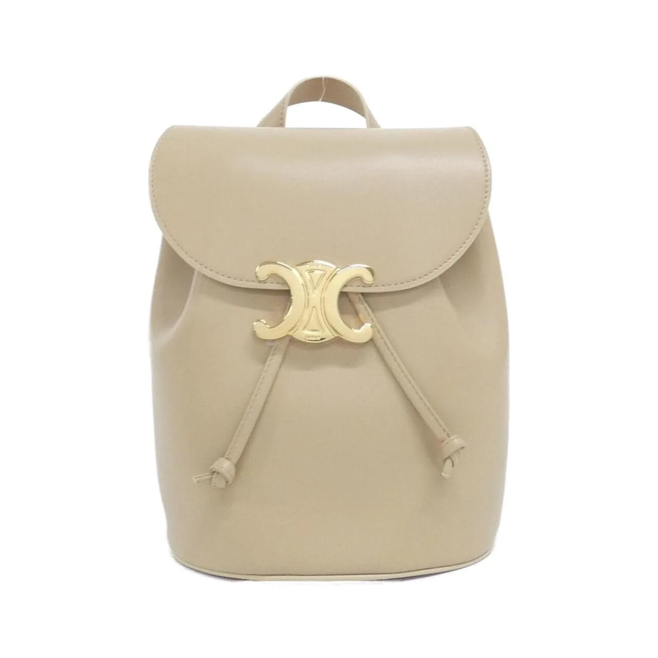 CELINE Cabas 118703GGT Backpack
