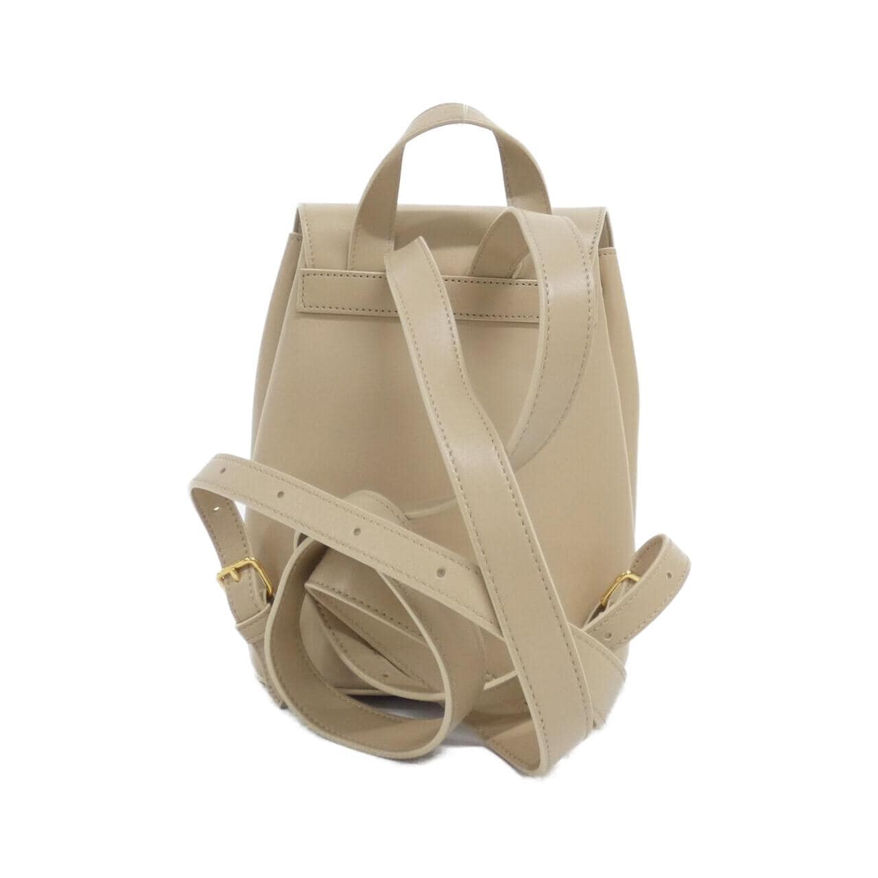 CELINE Cabas 118703GGT Backpack 2
