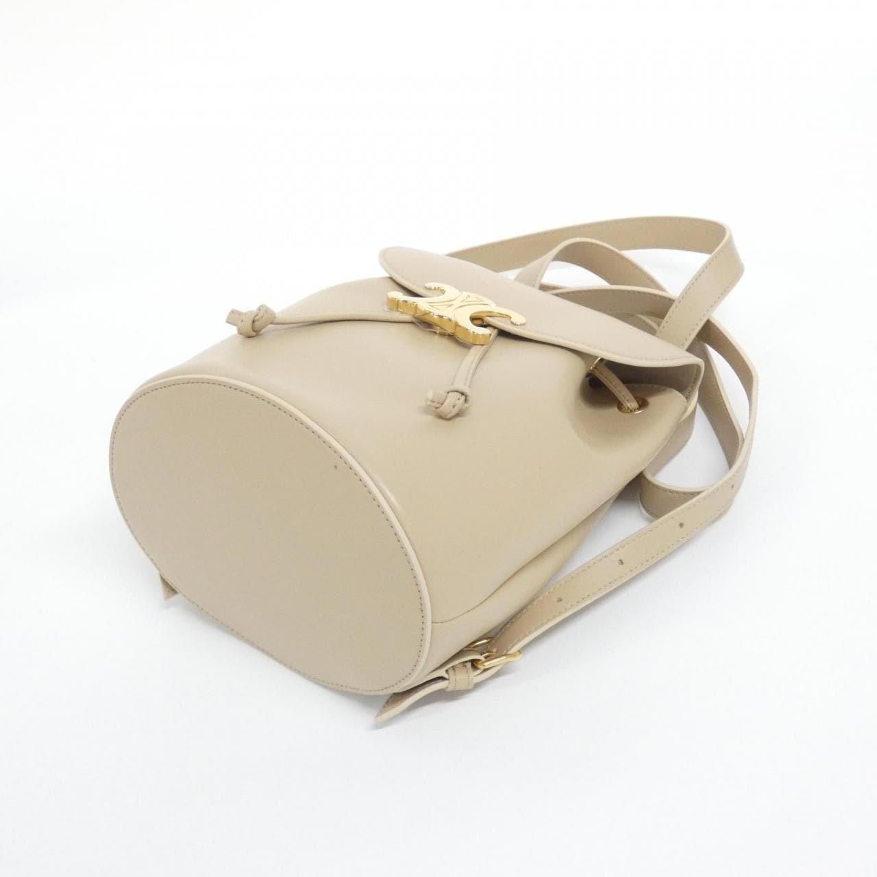 CELINE Cabas 118703GGT Backpack 3