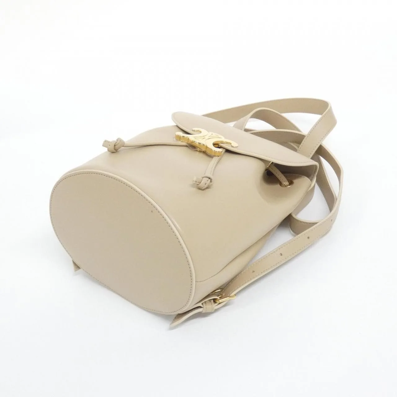 CELINE Cabas 118703GGT Backpack 新品 - 縮圖 3