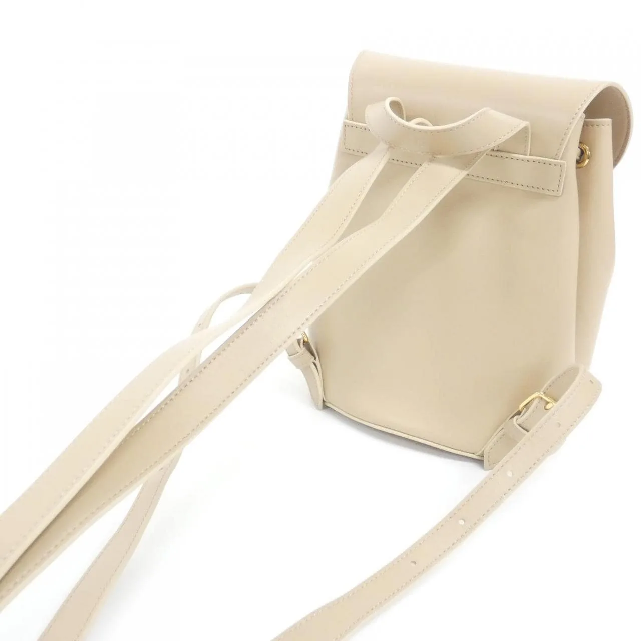 CELINE Cabas 118703GGT Backpack 新品 - 縮圖 6