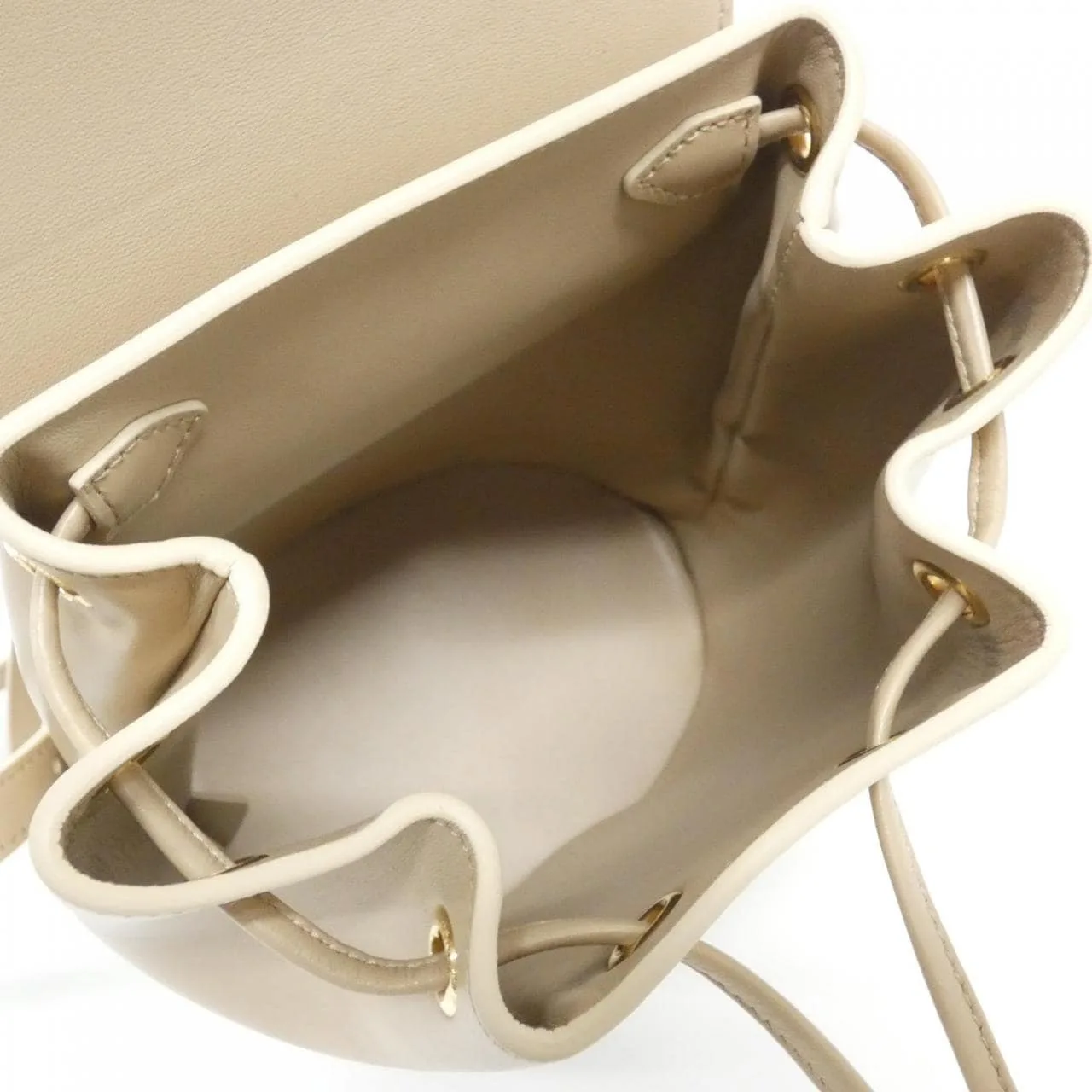 CELINE Cabas 118703GGT Backpack 新品 - 縮圖 8