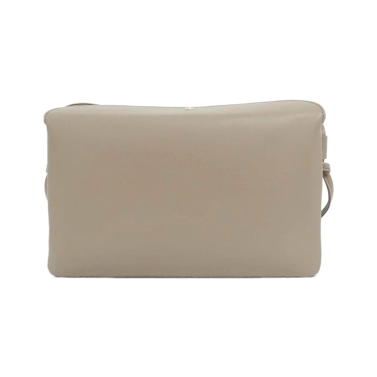 CELINE 10P862O86 Shoulder Lambskin Black Lambskin New - Thumbnail 2