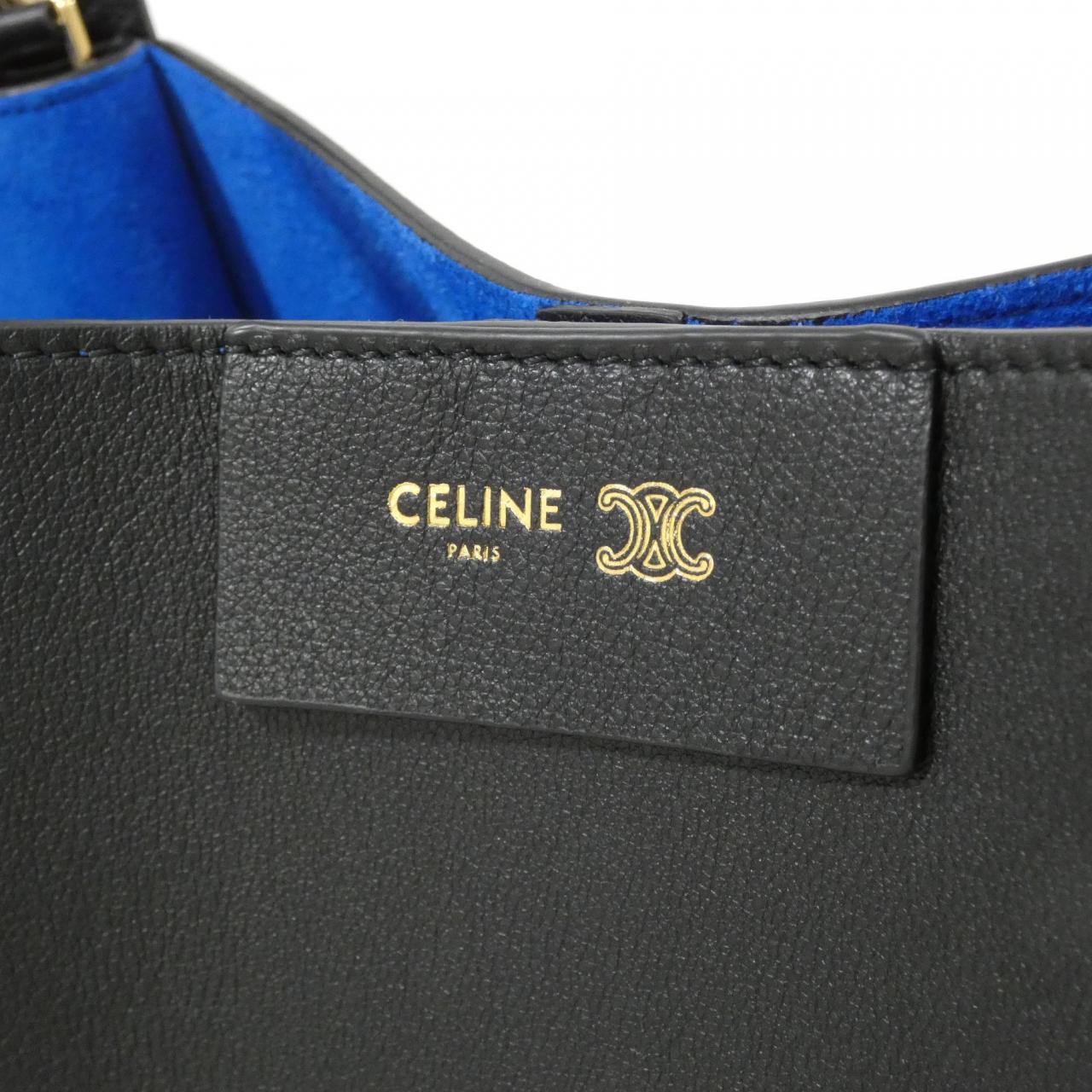 CELINE 124182T83 Handbag 4