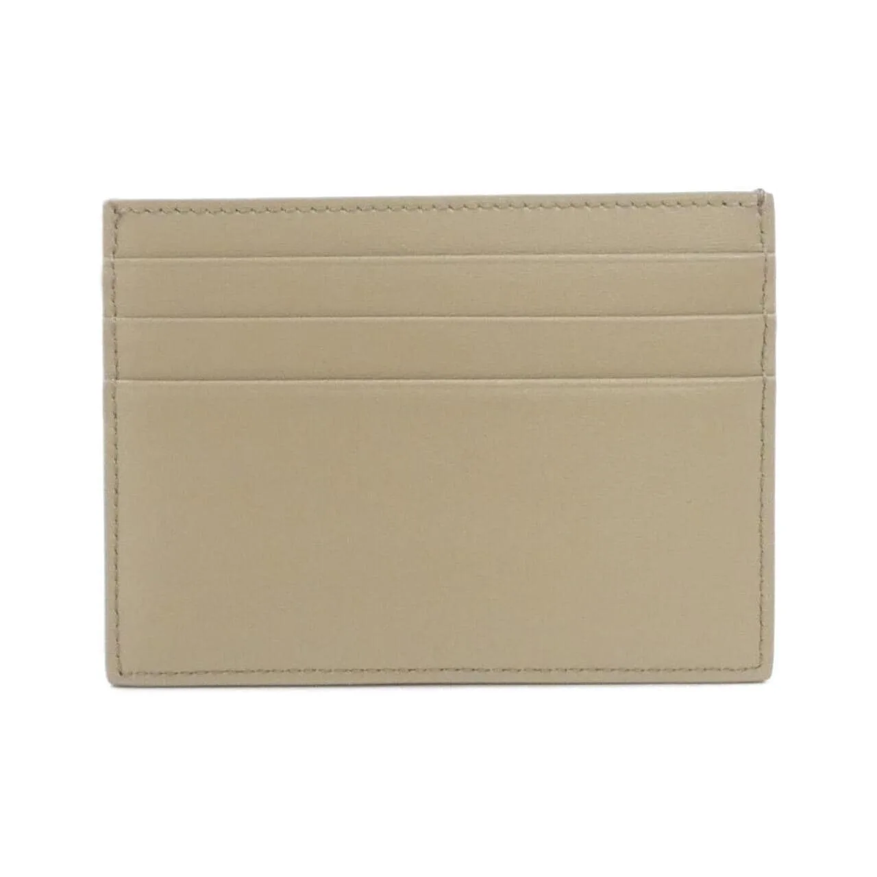 CELINE 10L833DPV Card Case 黑色 新品 - 縮圖 2