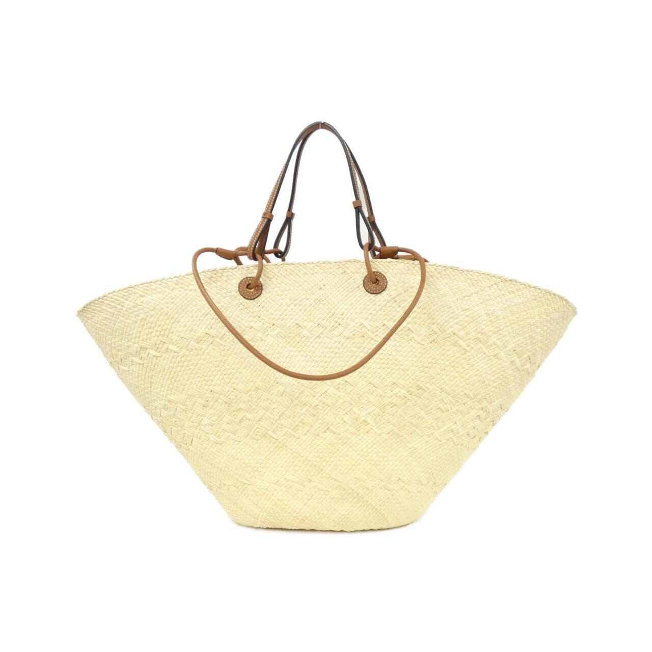 LOEWE Basket A223F04X02 Handbag Lambskin 2