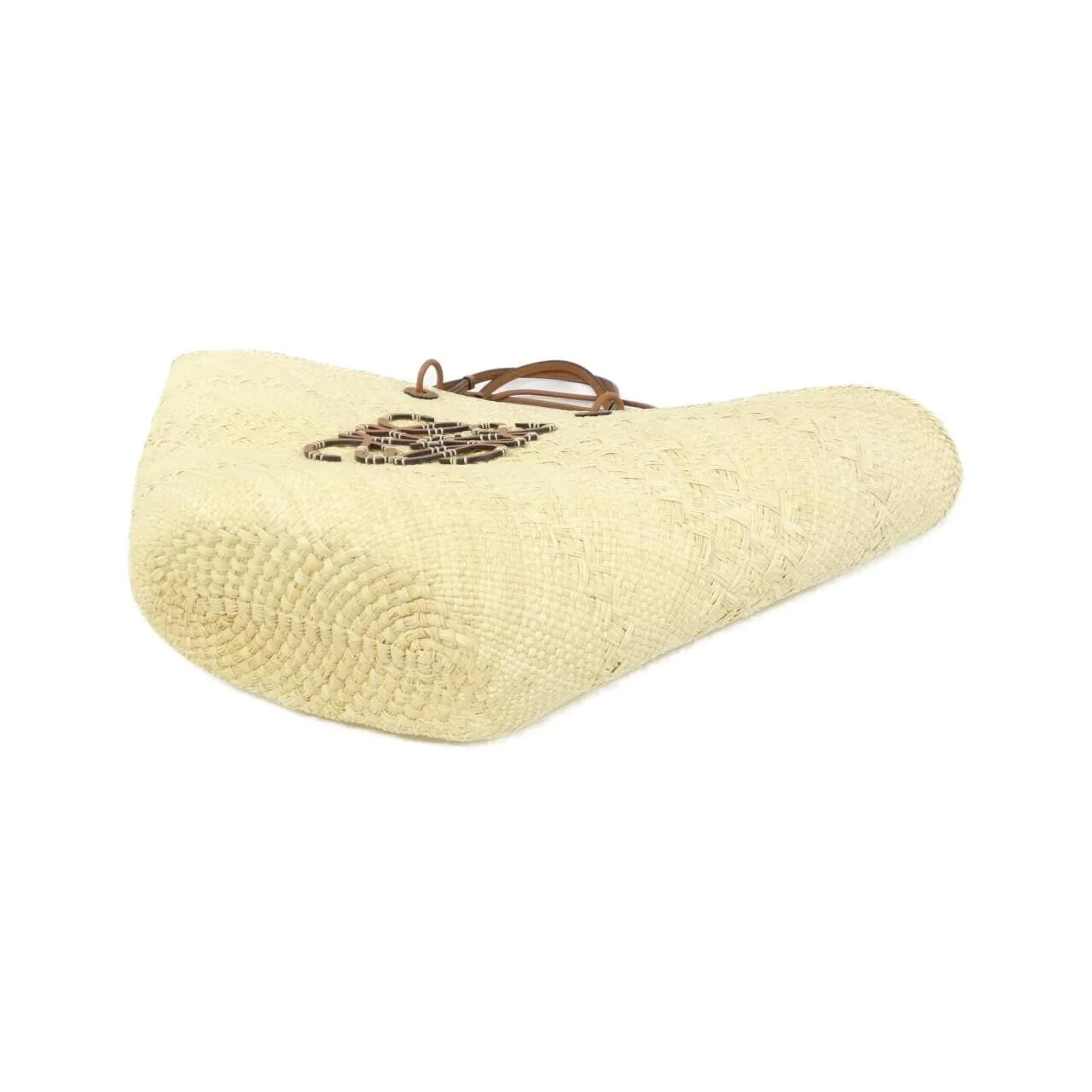 LOEWE Basket A223F04X02 Handbag Lambskin Black Lambskin New - Thumbnail 3